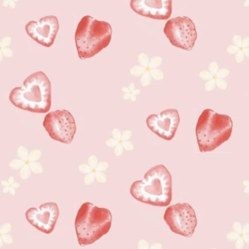 Color: Strawberry Milkshake