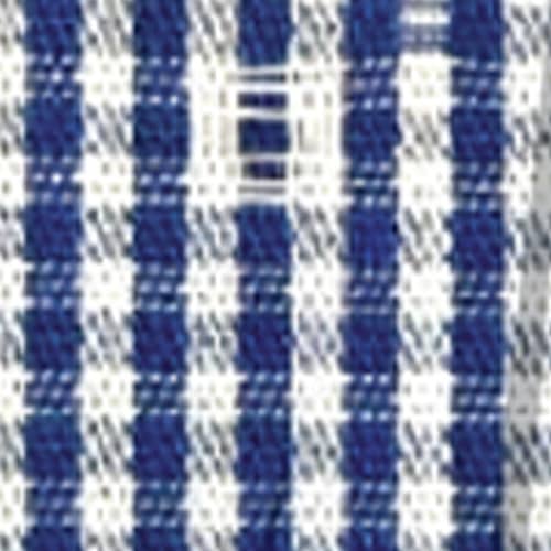 Color: Blue Gingham