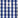 Farbe: Blue Gingham