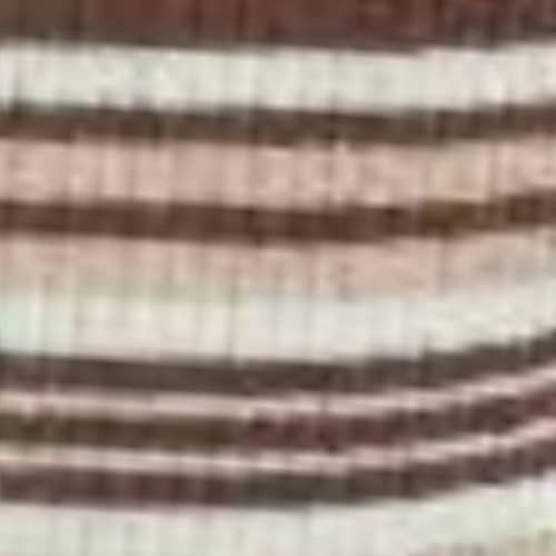 Color: Brown Stripe