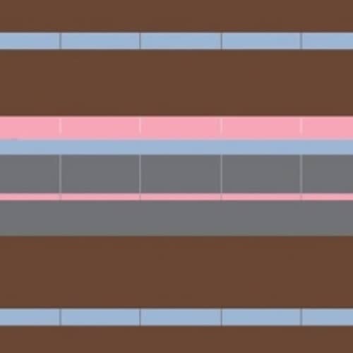 Color: Chocolate Bliss