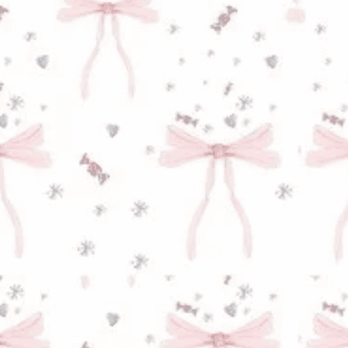 Color: Winter Wishes