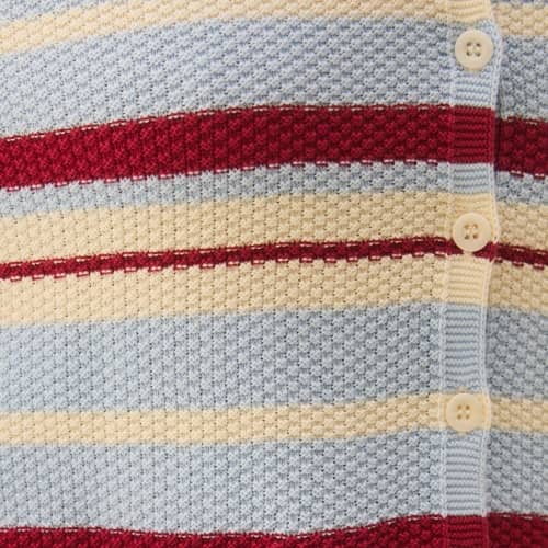 Color: Coastal Stripe