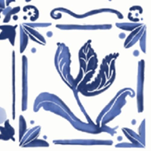 Color: DA Delft