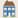Color: DA House