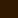 Farve: Dark Chocolate
