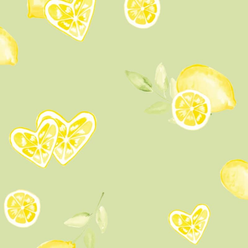 Color: Lemonade