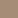 Couleur : Nougat