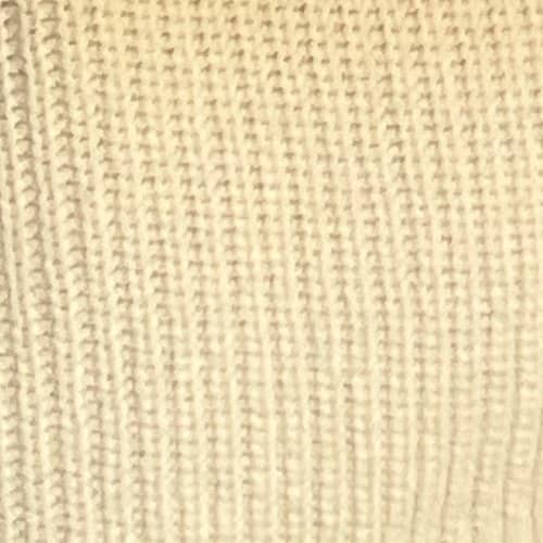 Couleur : Blanc Cassé