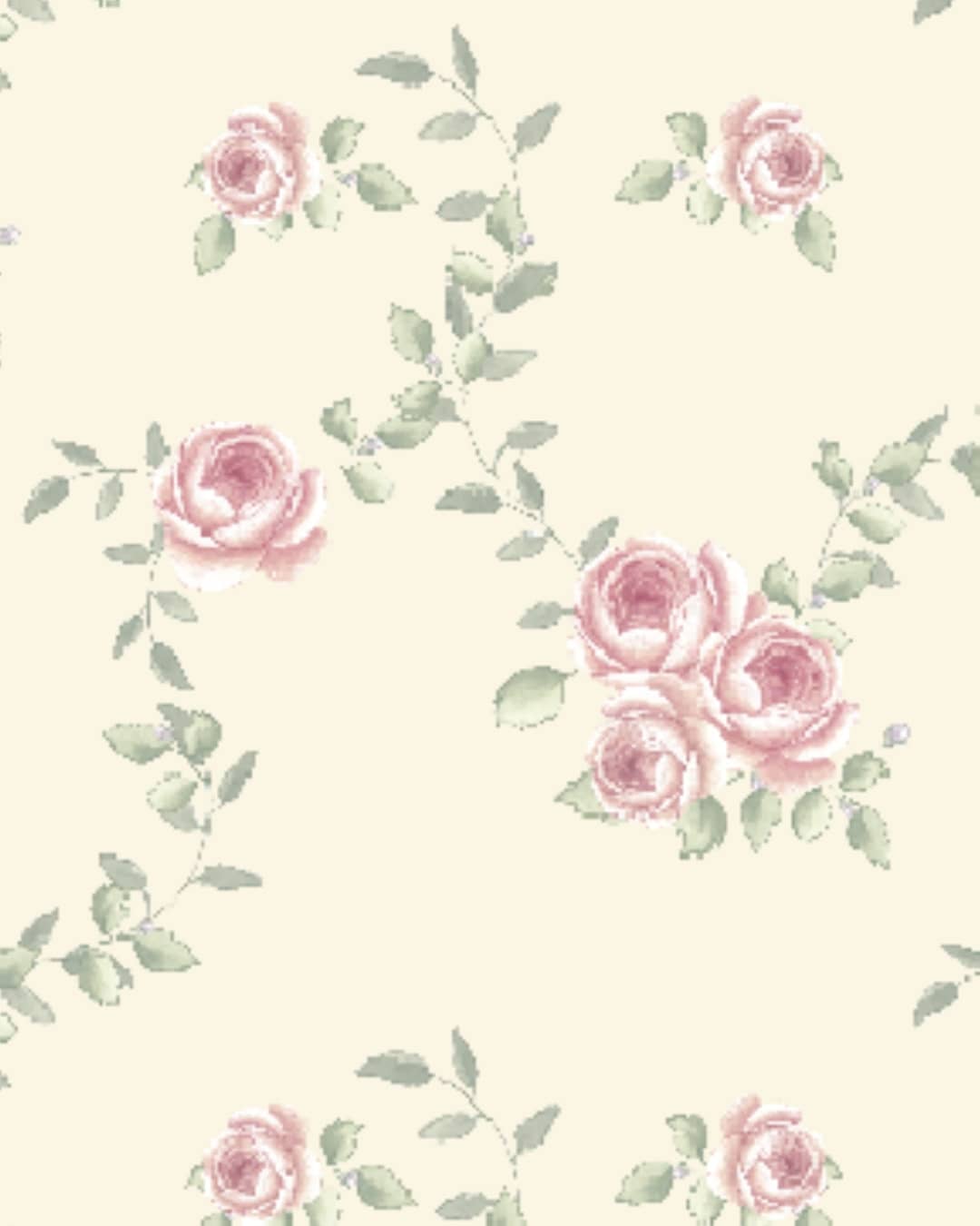 Farve: Vintage Rose
