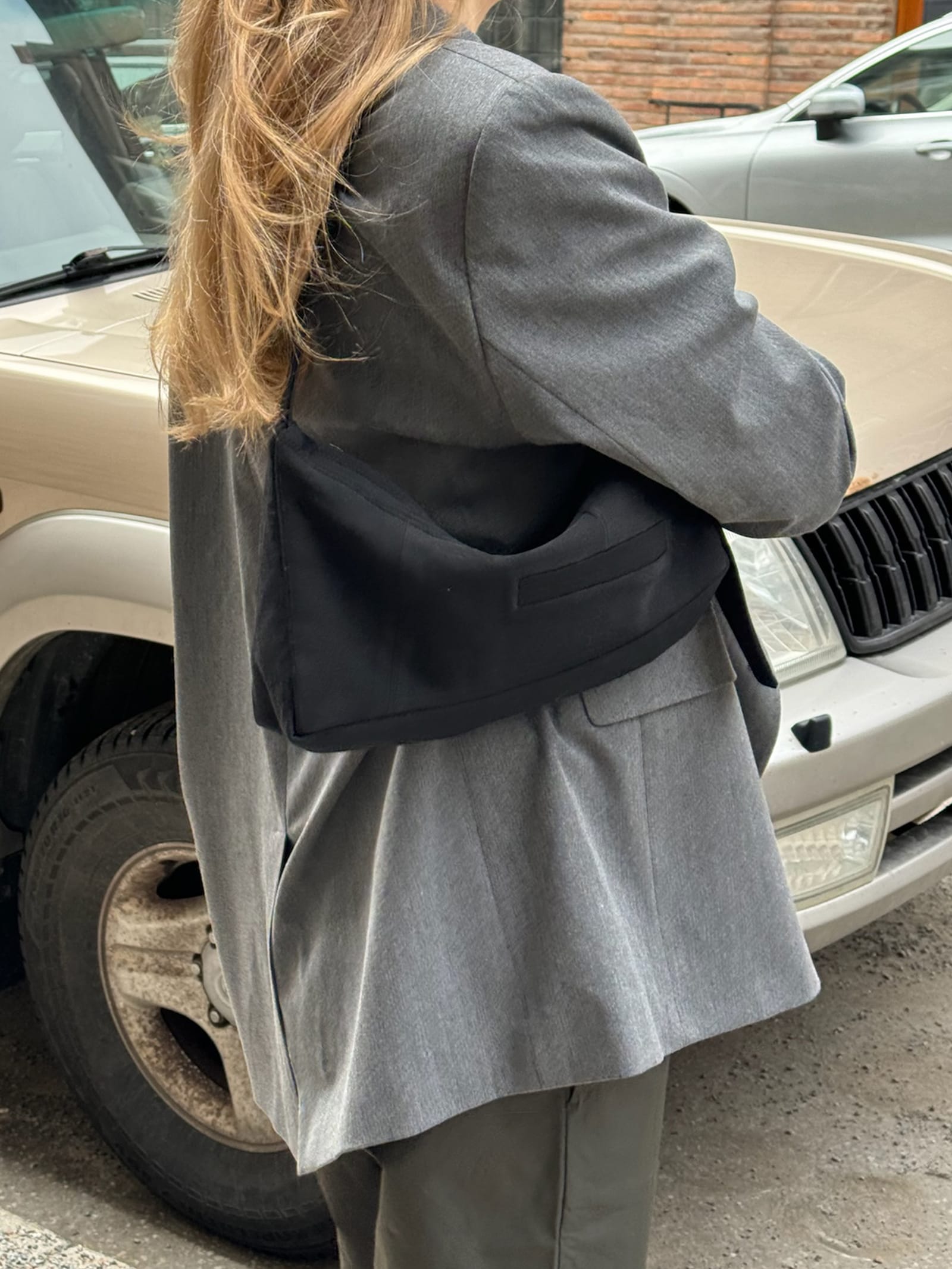 REMADE Favorite Bag