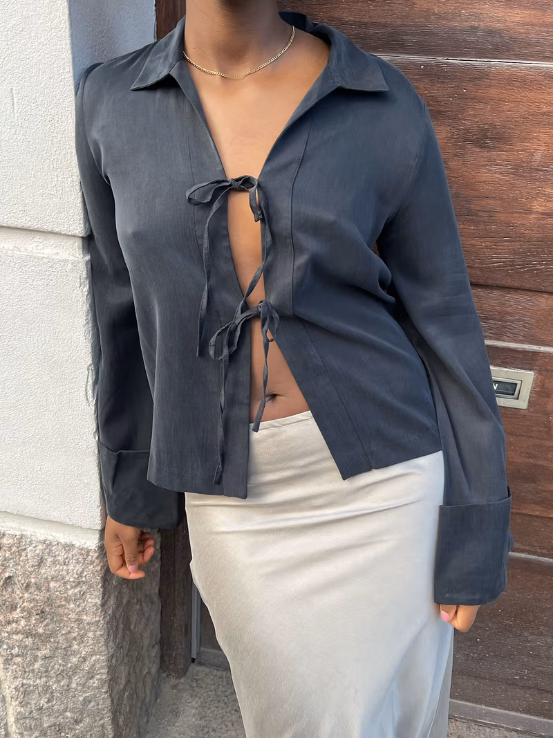 Occasion Top Ash