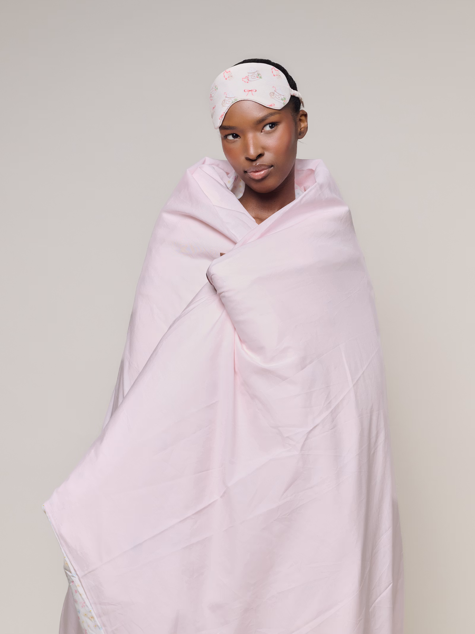 Duvet Cover Summer Field - Single