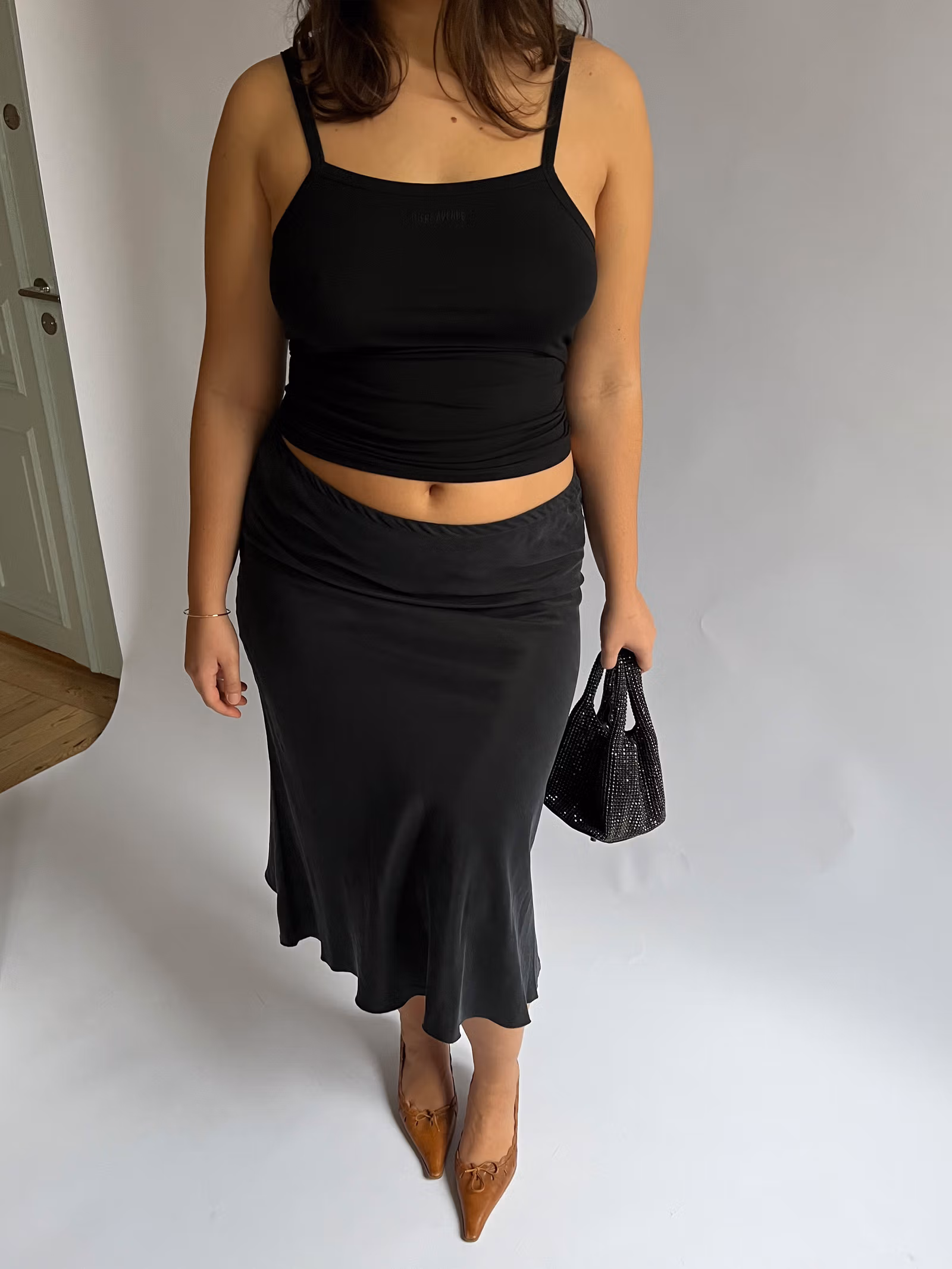 Dream Skirt Ash