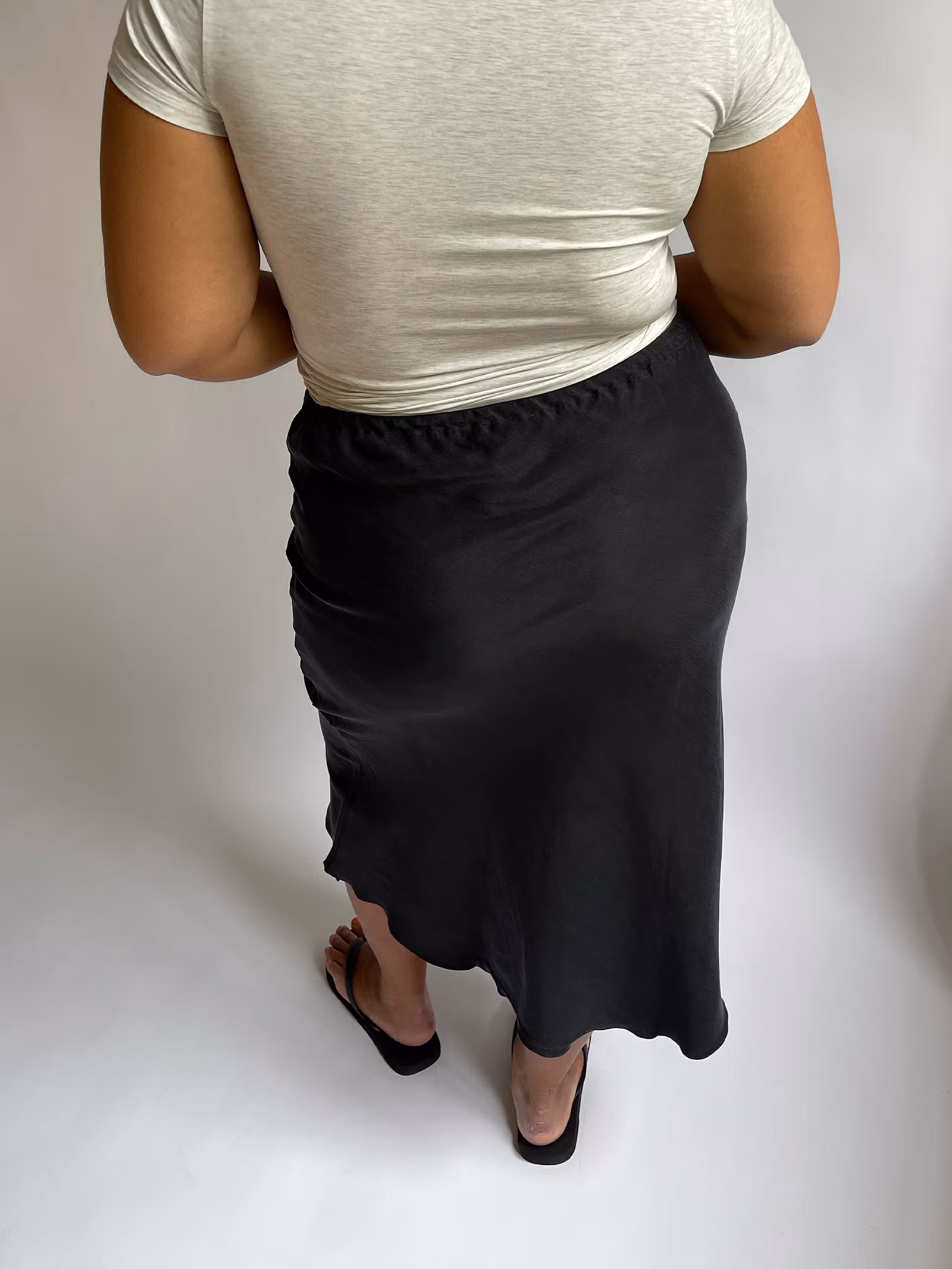 Dream Skirt Ash