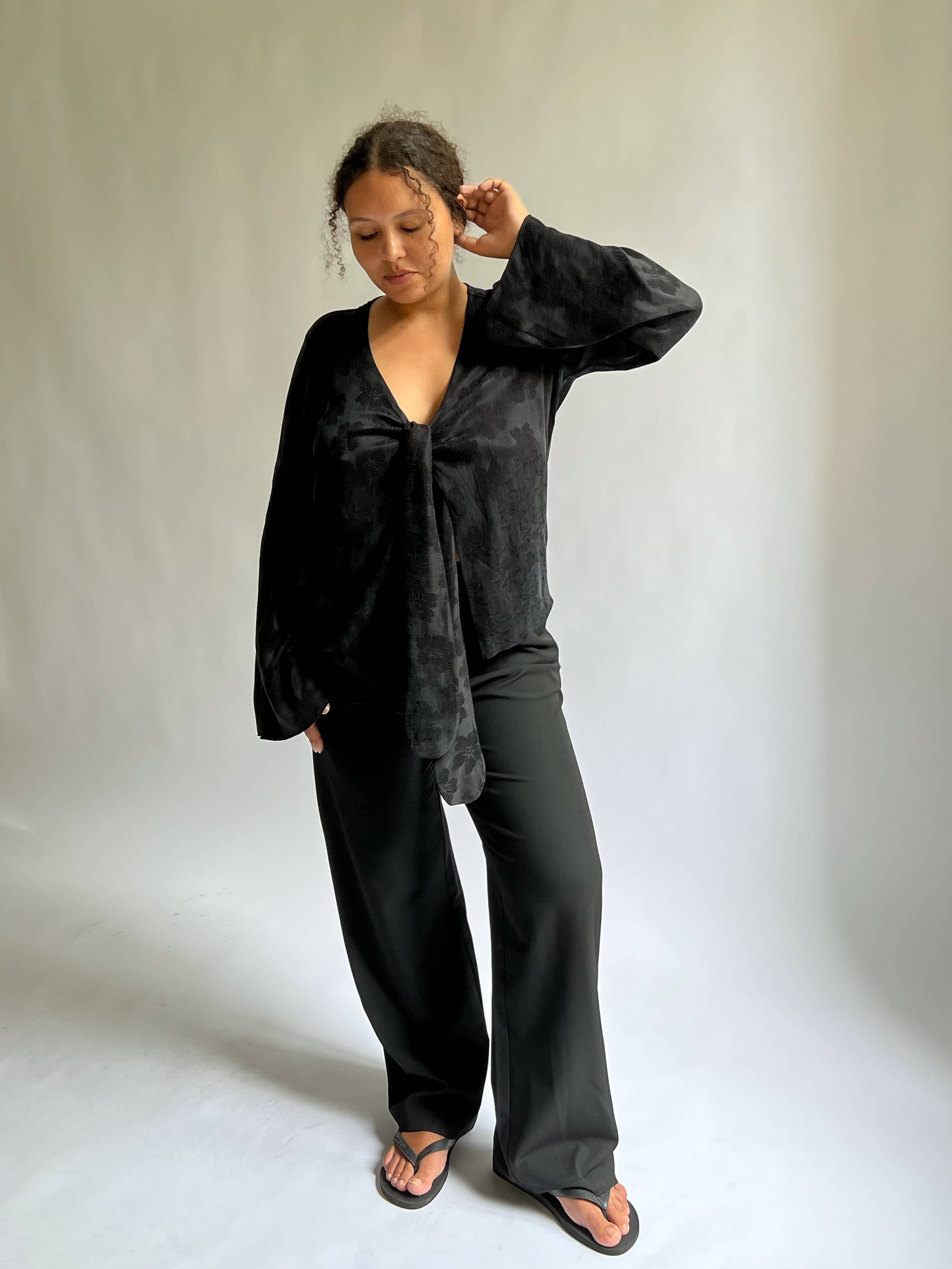 Avenue トップス Z*様 Djerf