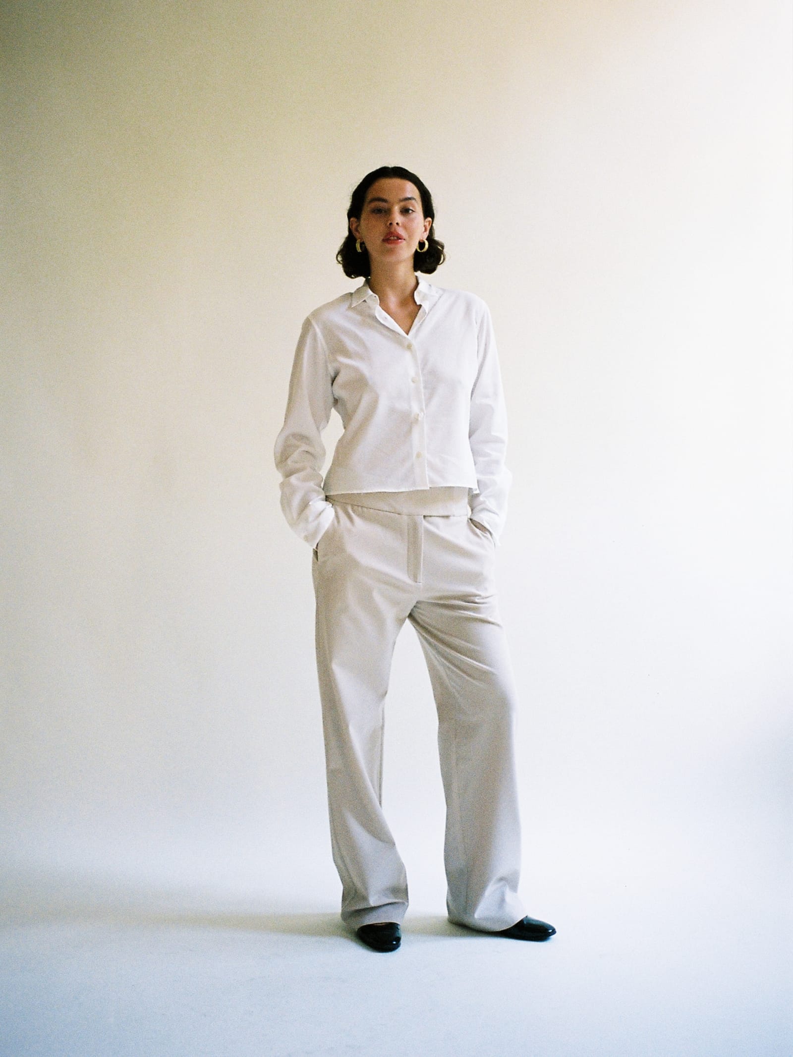 Day-to-day Pants Cream