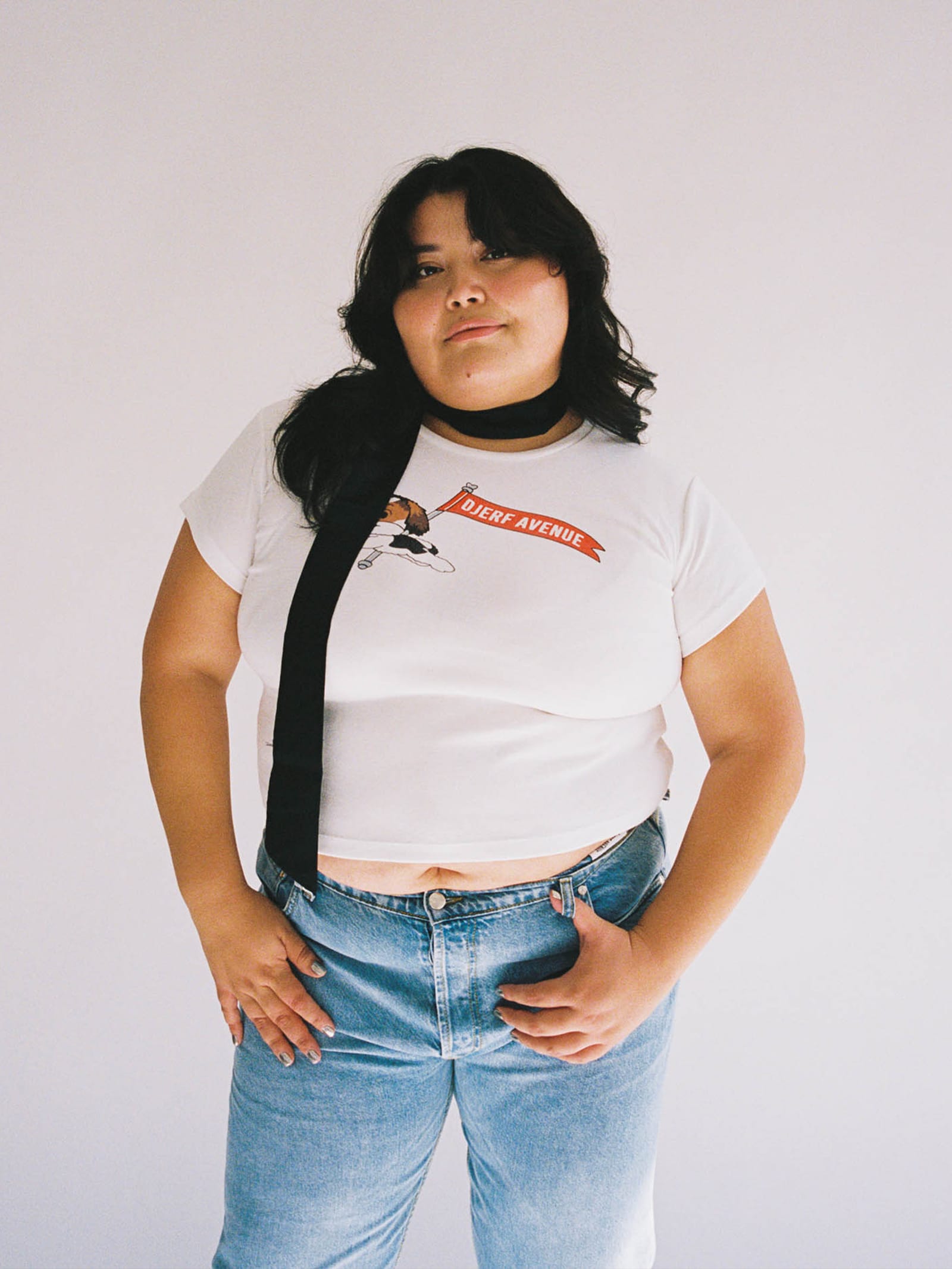Rufus T-shirt