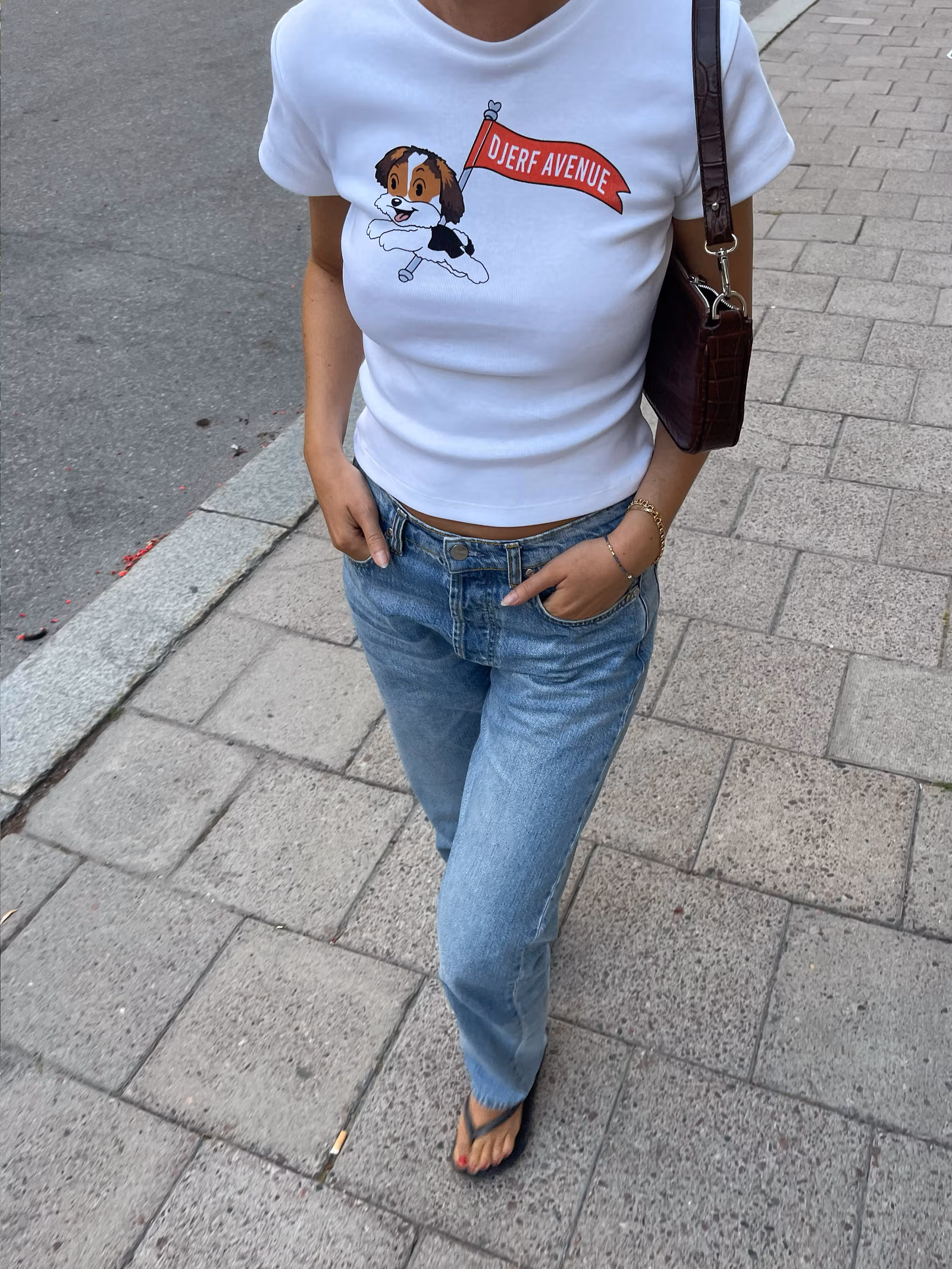 Rufus T-shirt