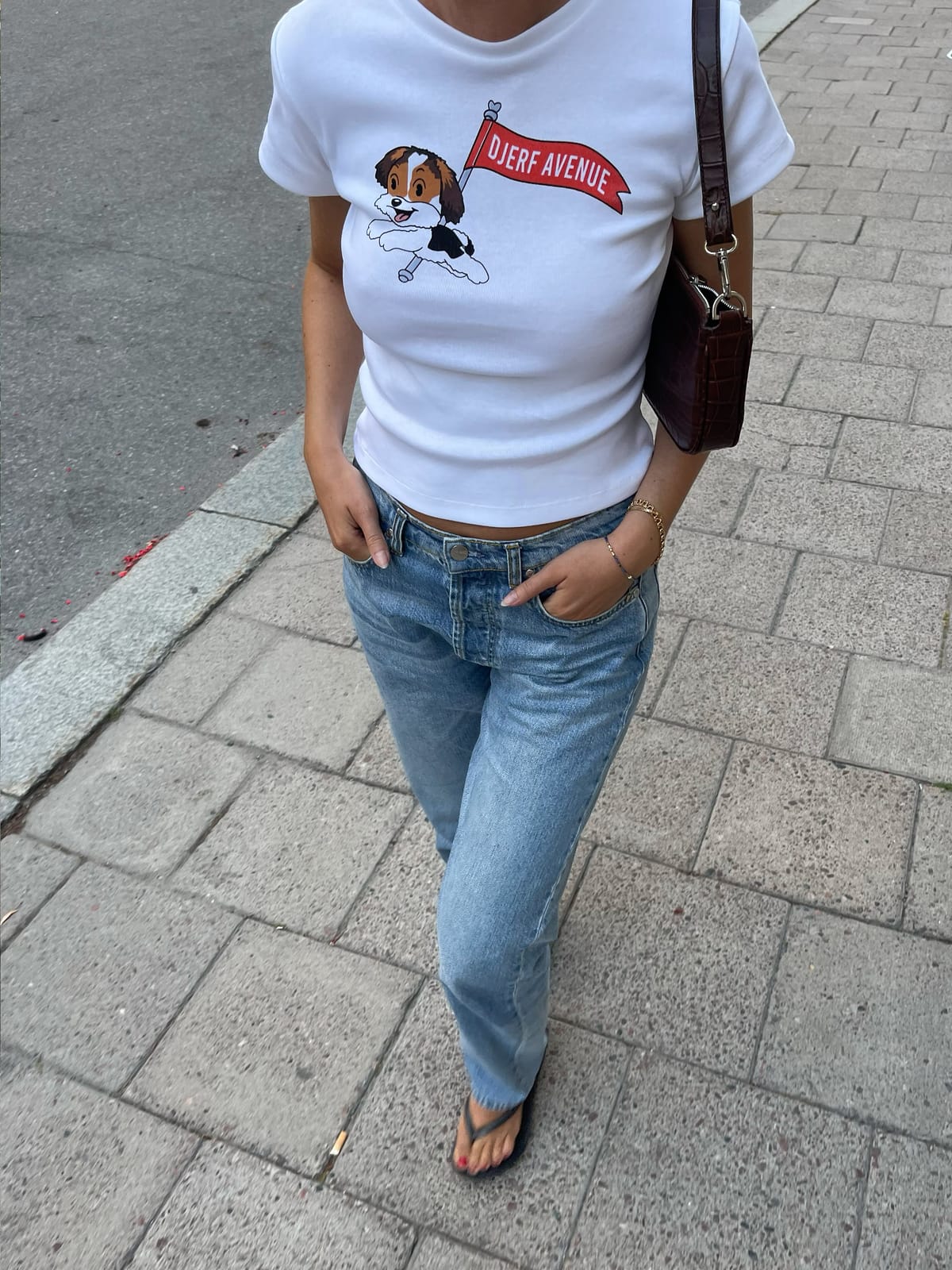 Rufus T-shirt