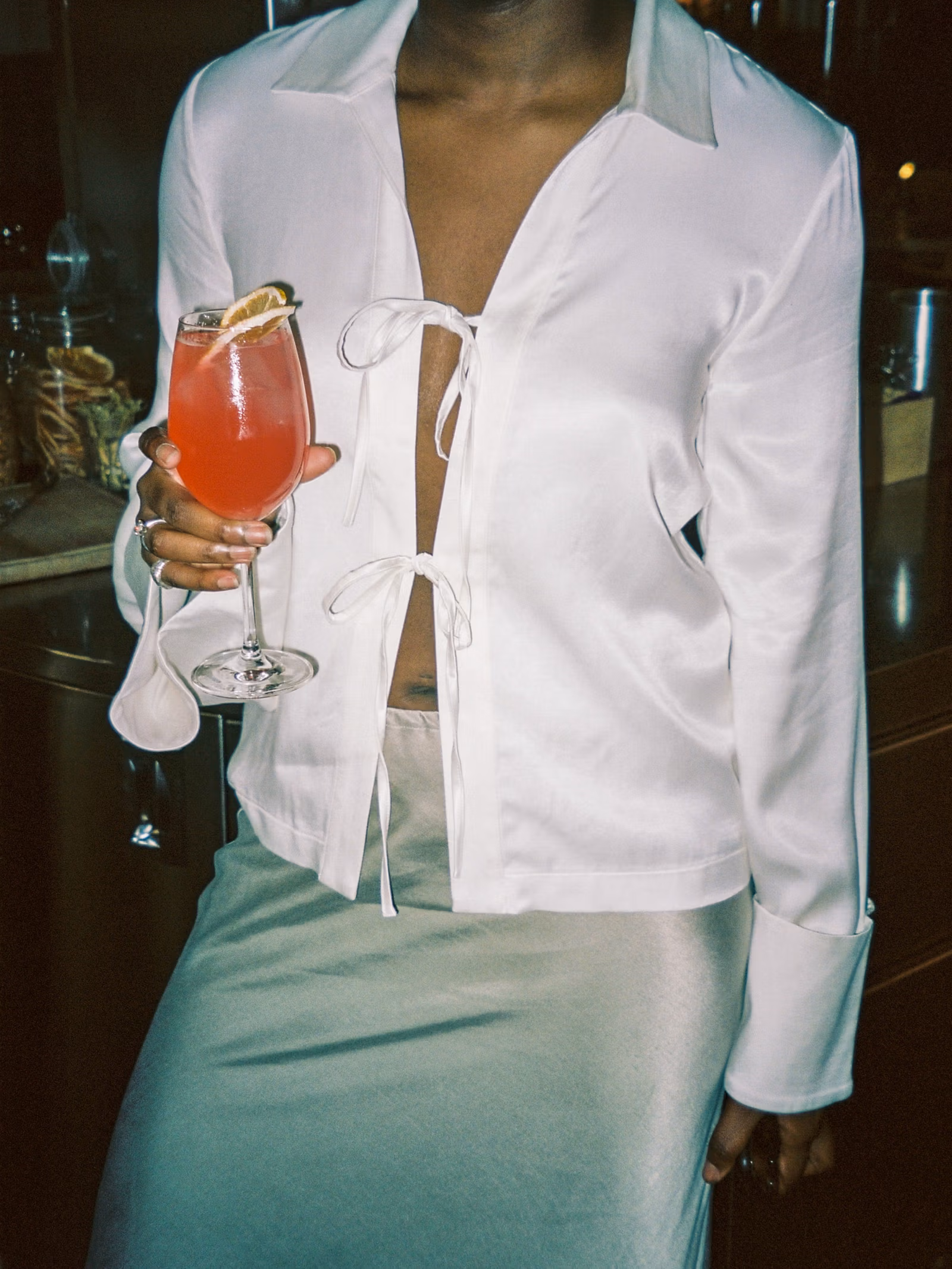 Occasion Top Cloud