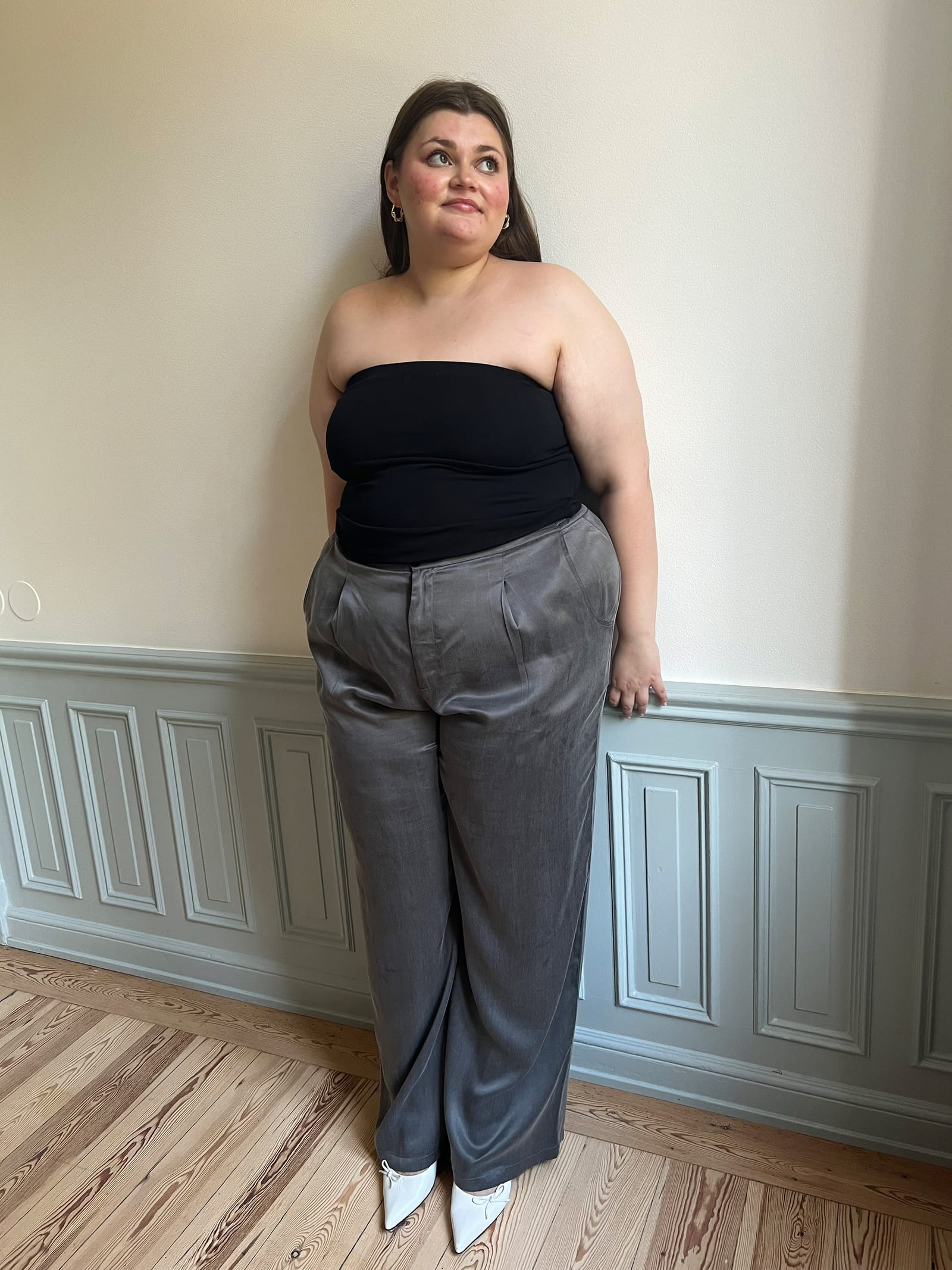 On The Go Pants Storm
