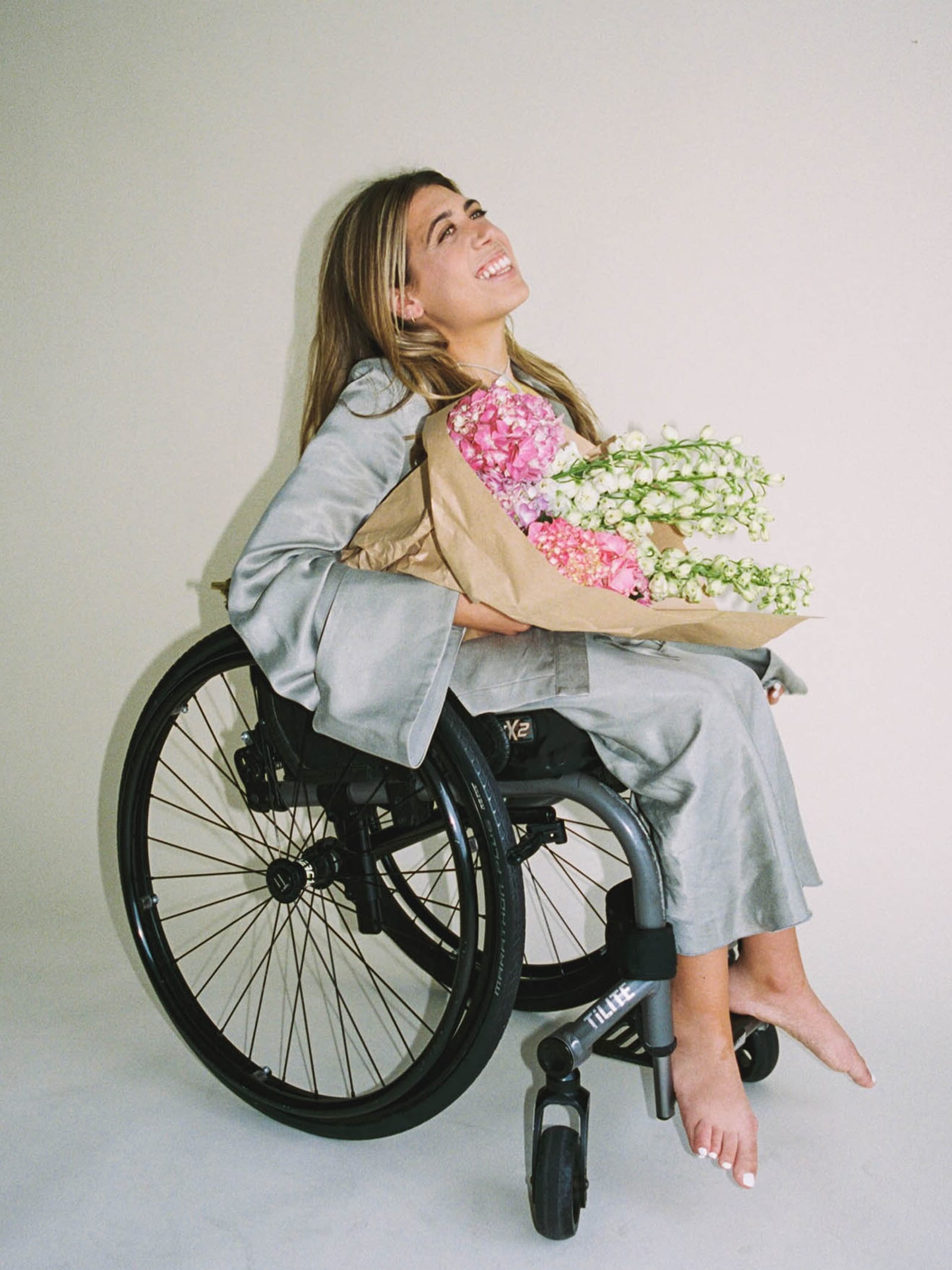 Dream Skirt Rain