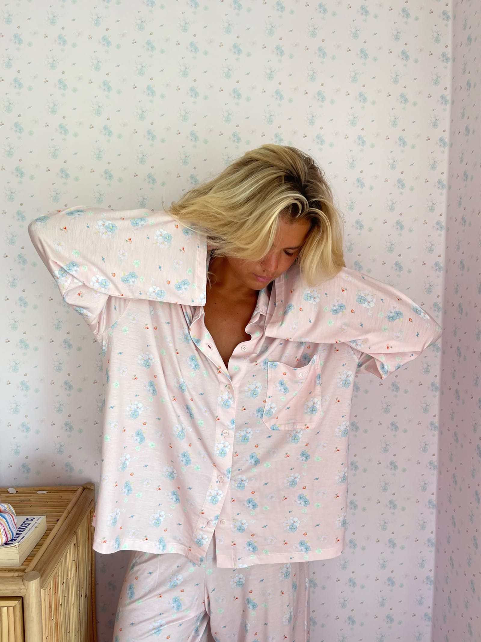 Go Slow Shirt Summer Island