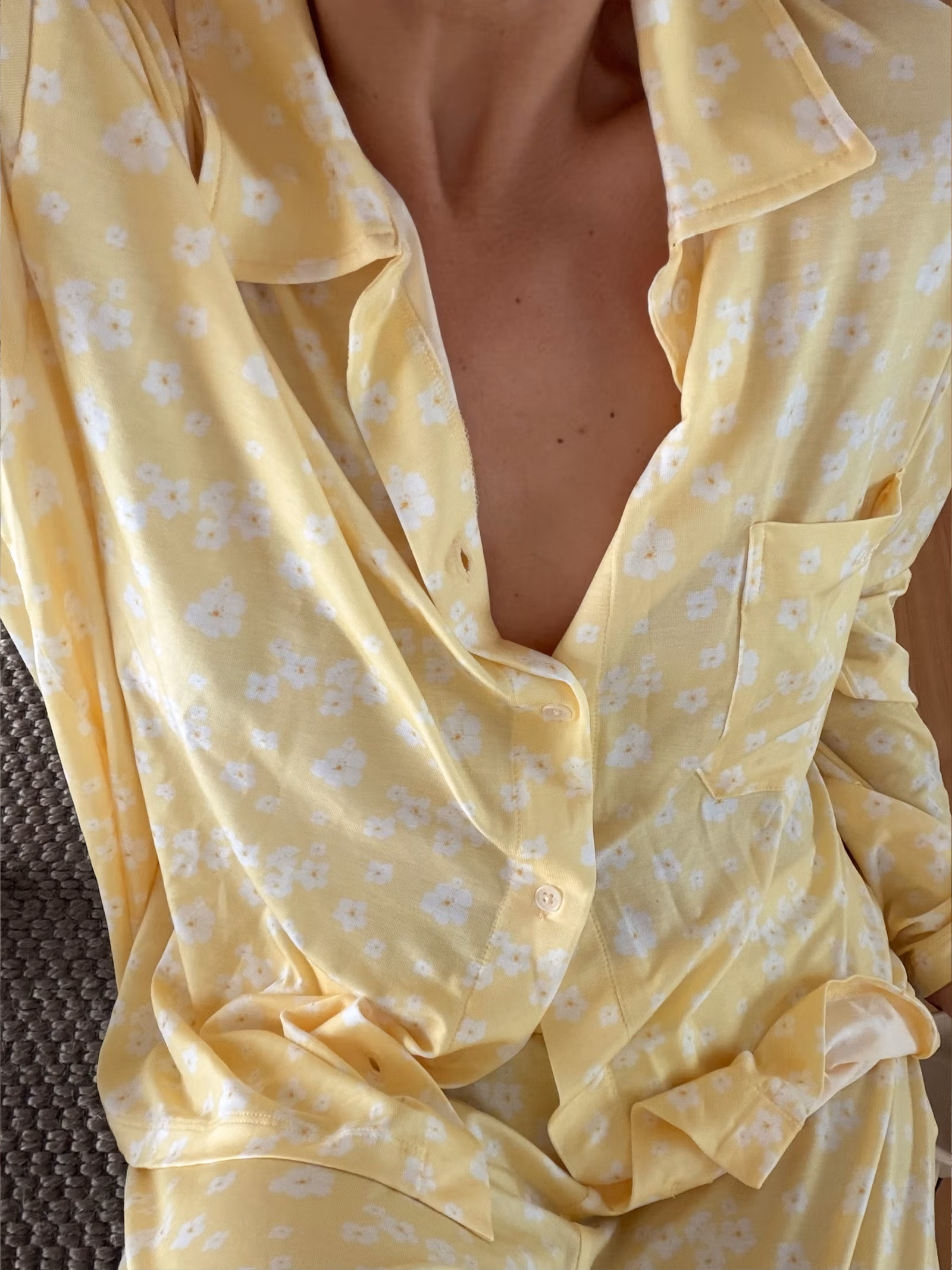 Go Slow Shirt Lemon Cake