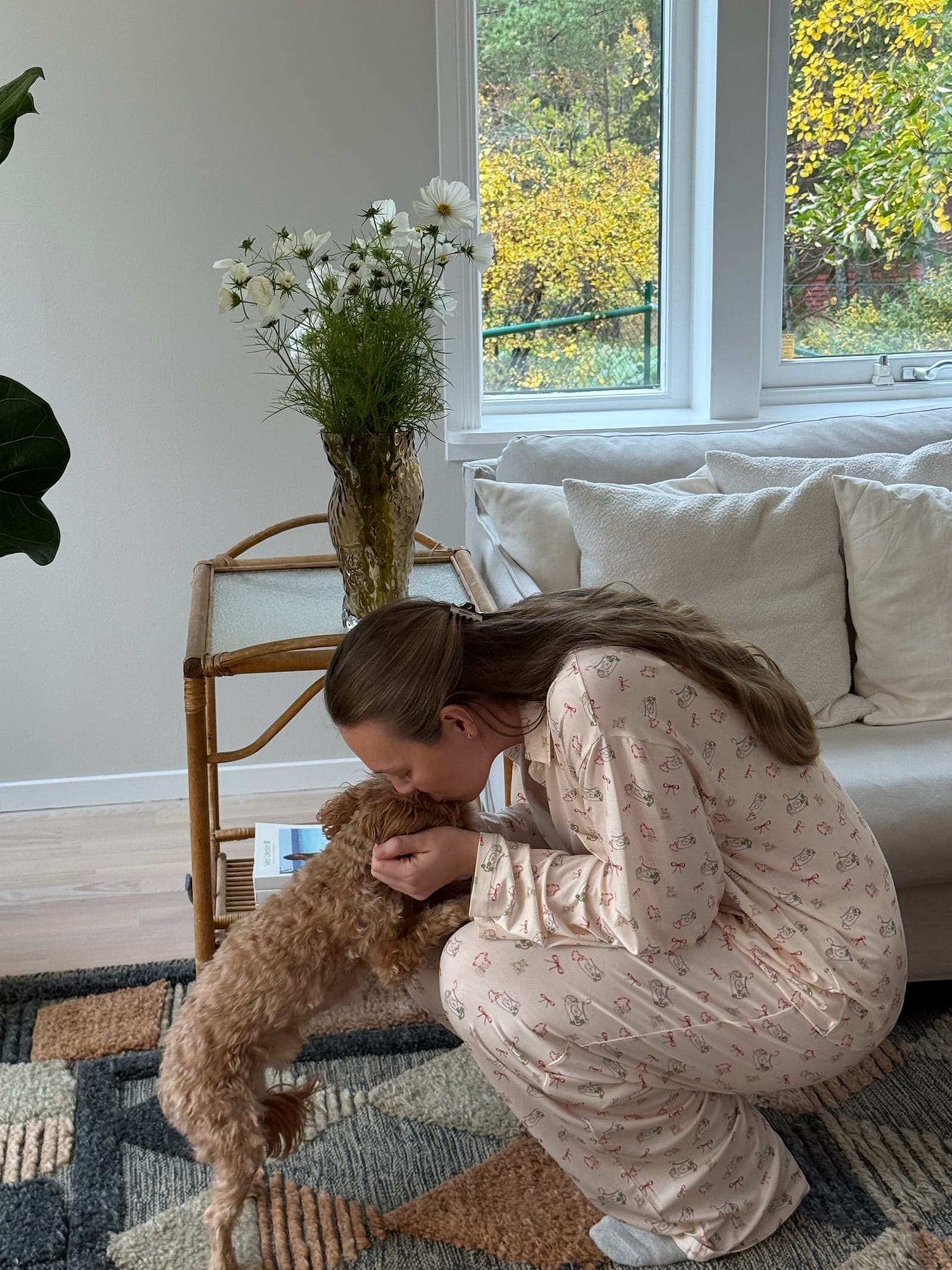 Go Slow Shirt Holiday Bears