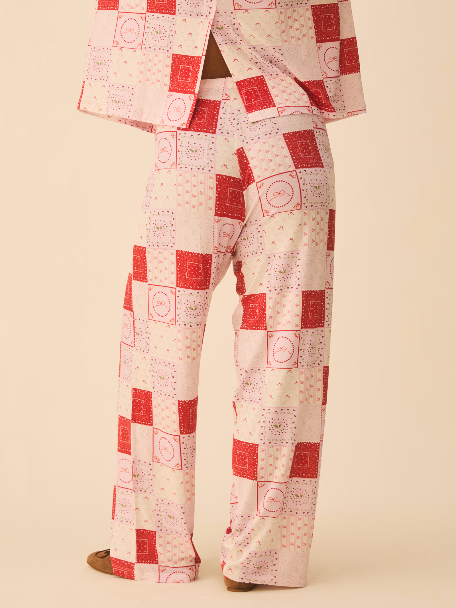 Go Slow Pants Slow Love