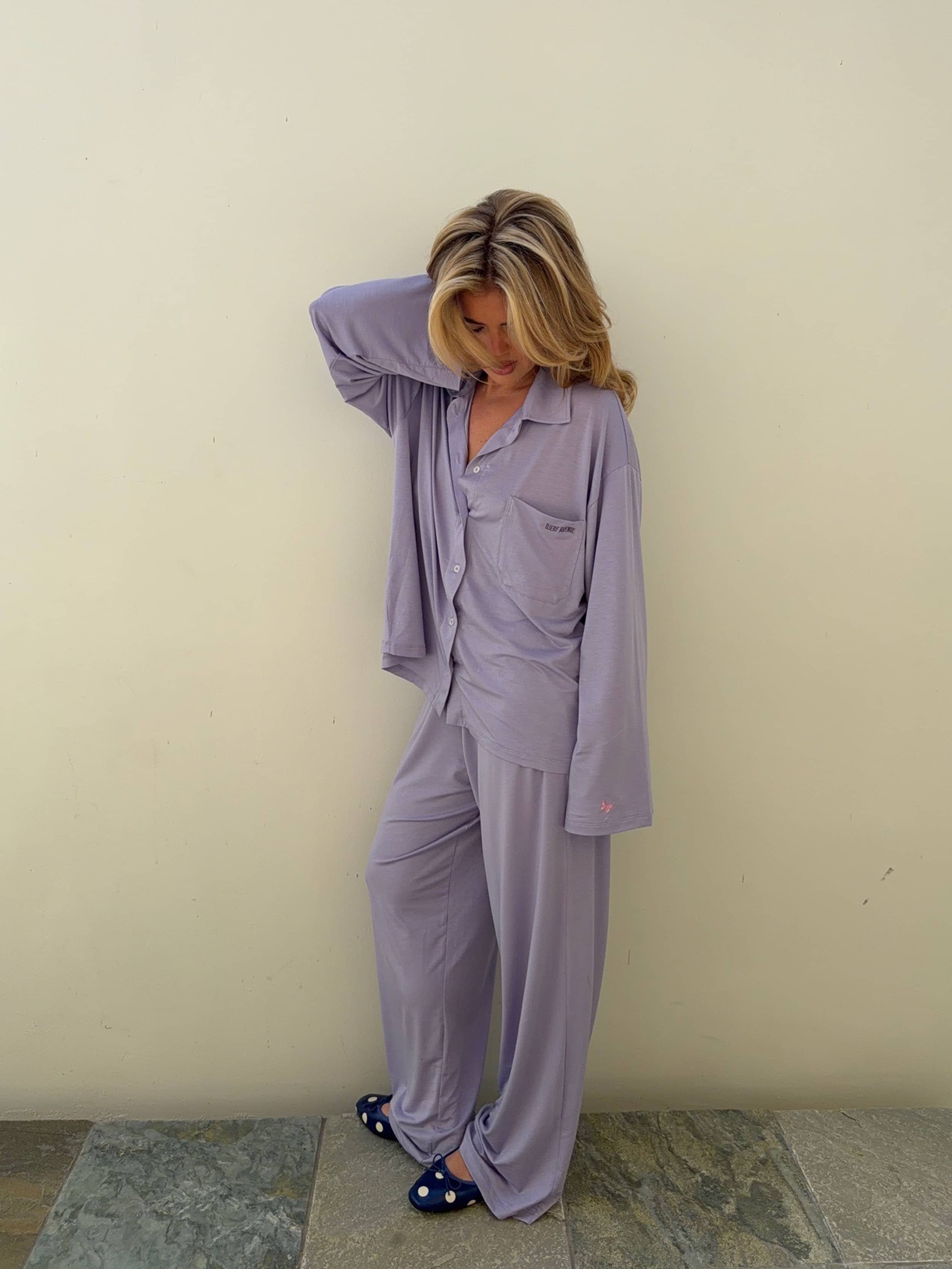 Loungewear | Djerf Avenue