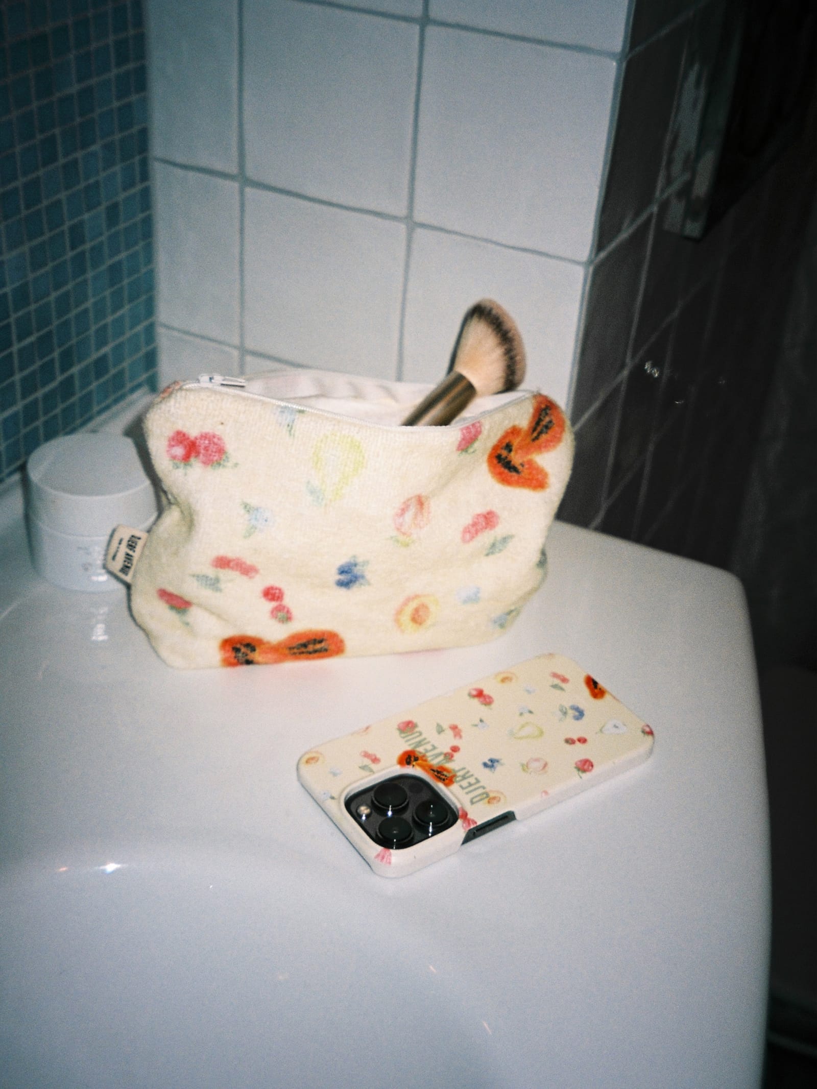 Phone Case Fruit