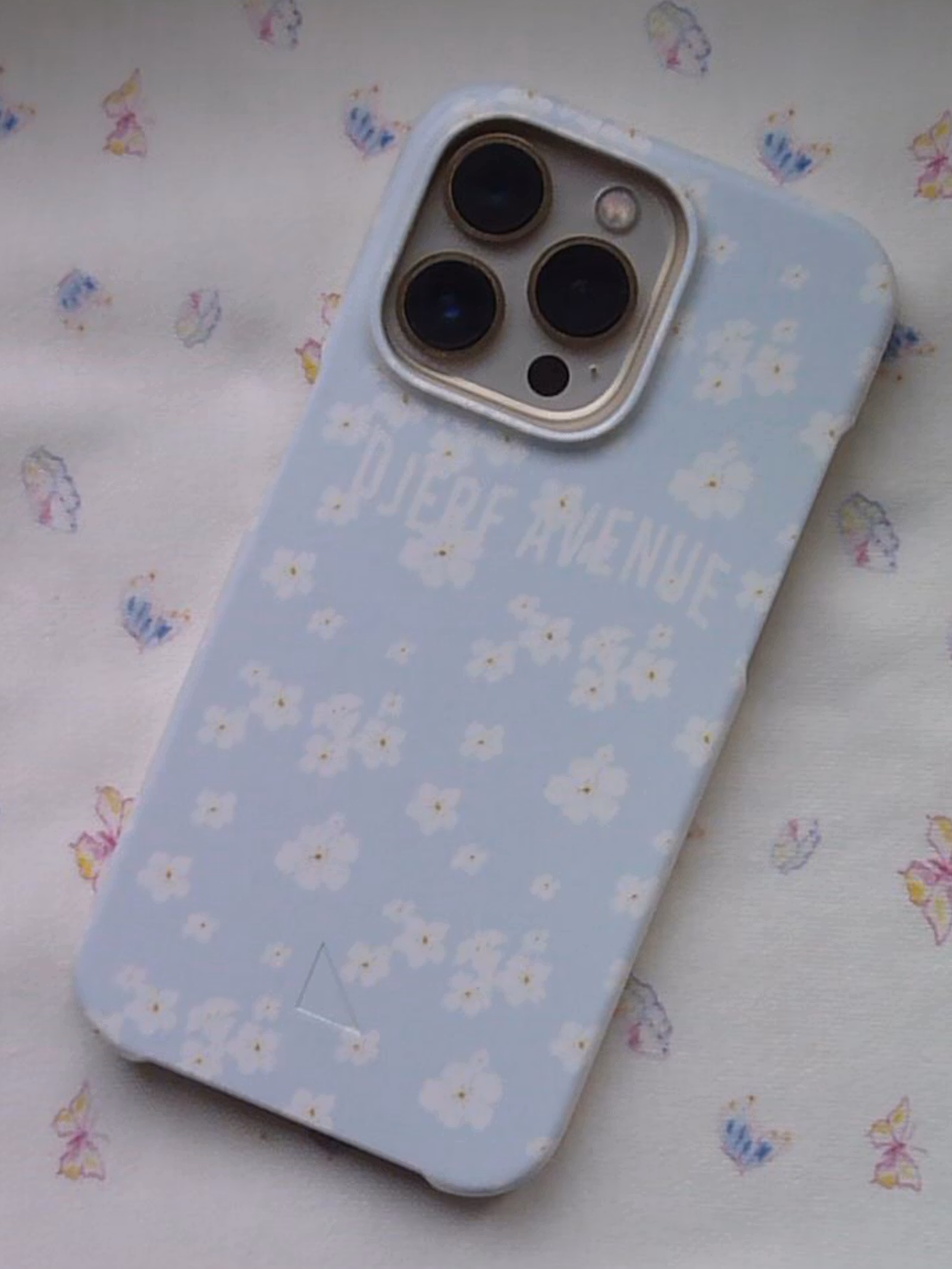 Phone Case Dream Cake