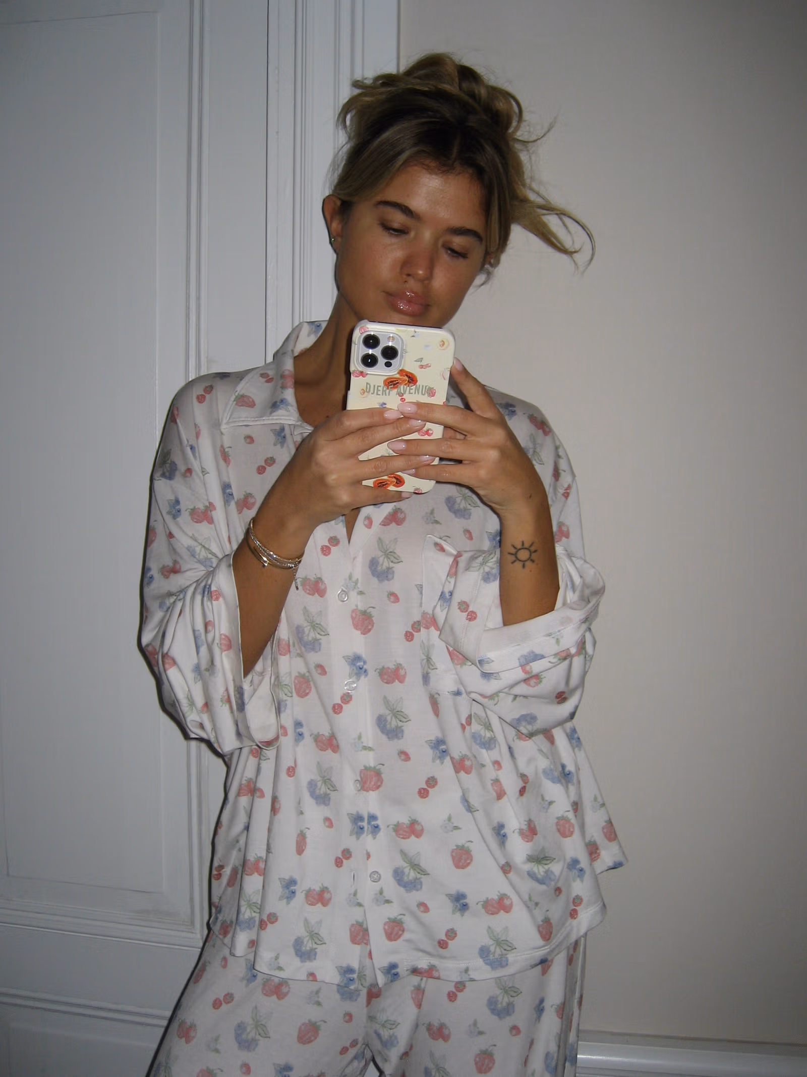 Phone Case Fruit