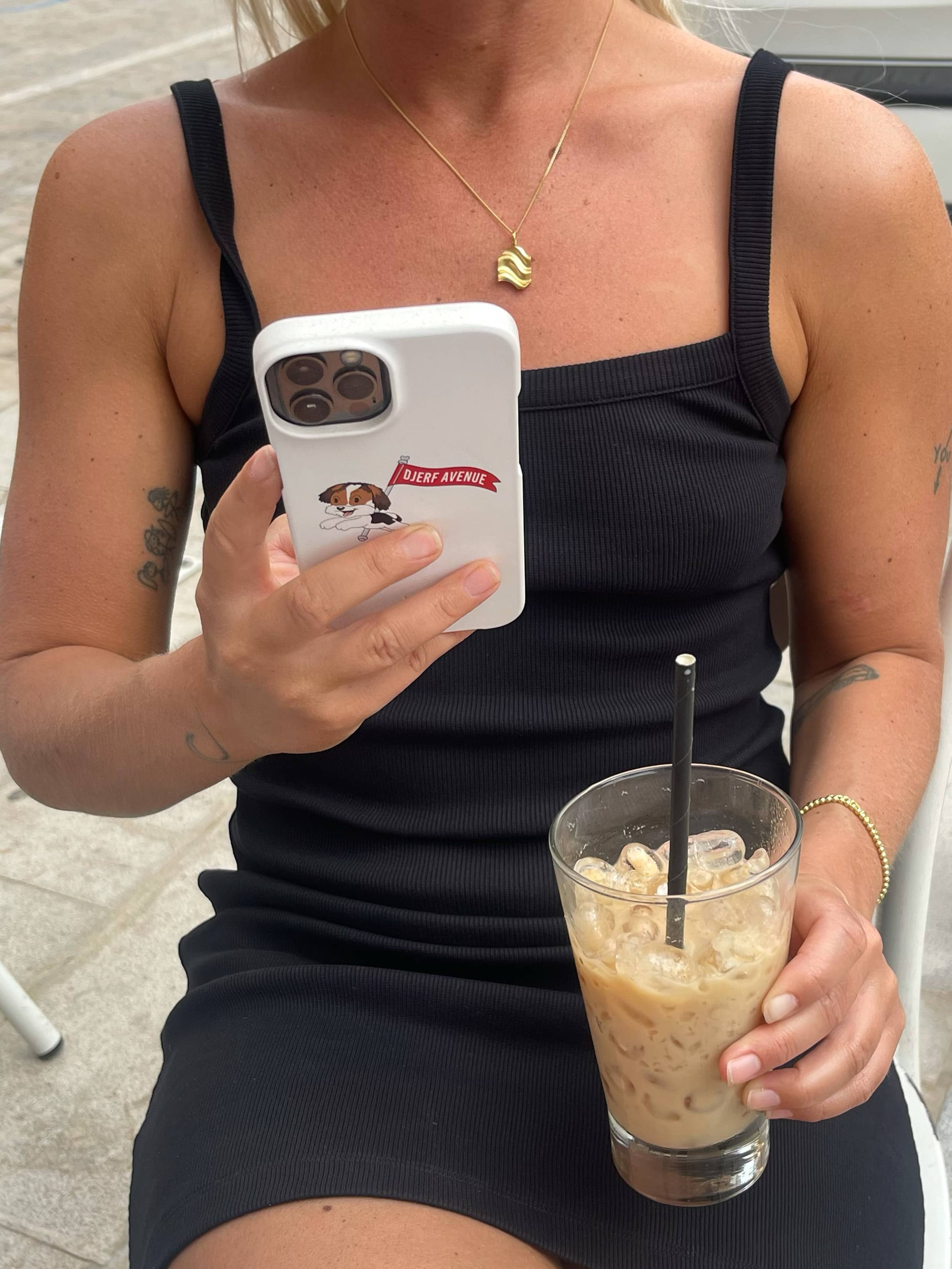 Phone Case Rufus Print | Djerf Avenue Phone Case Rufus Print | Djerf Avenue