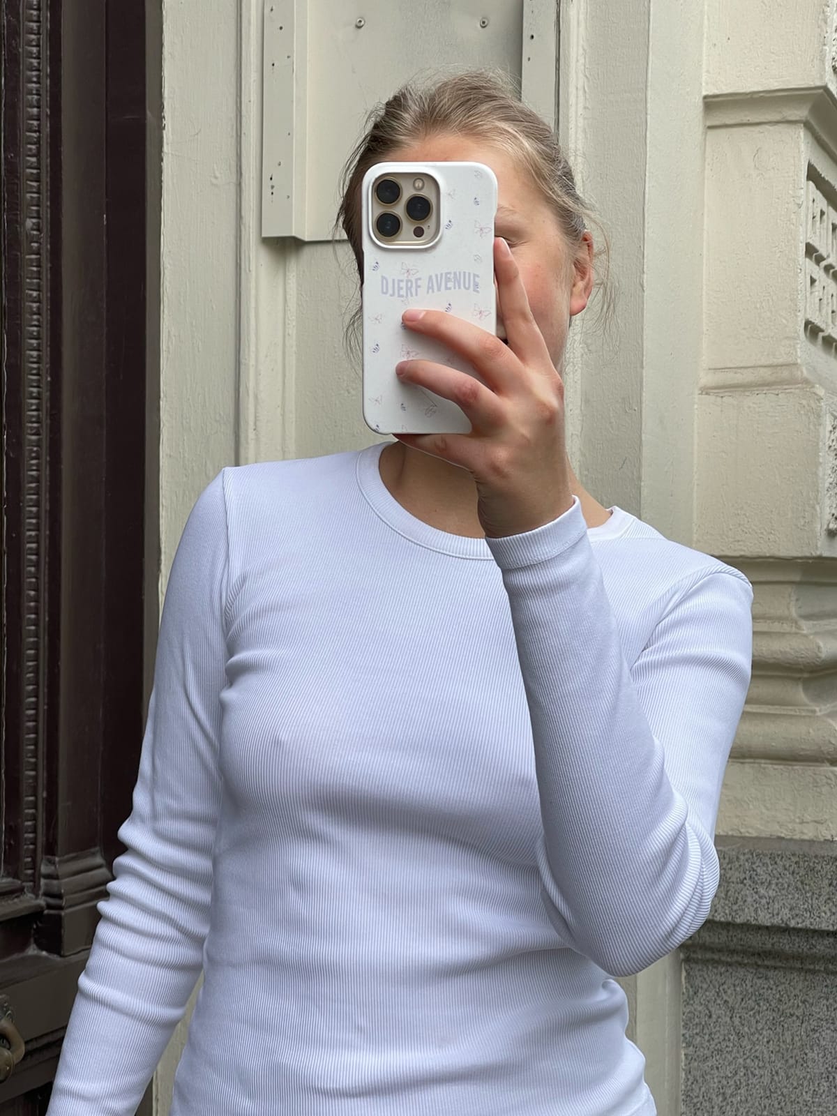 Phone Case Butterfly