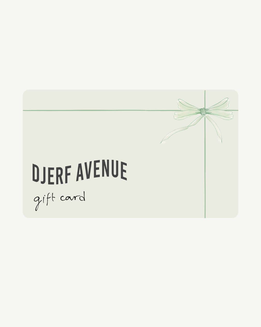 E-GIFT CARD USA