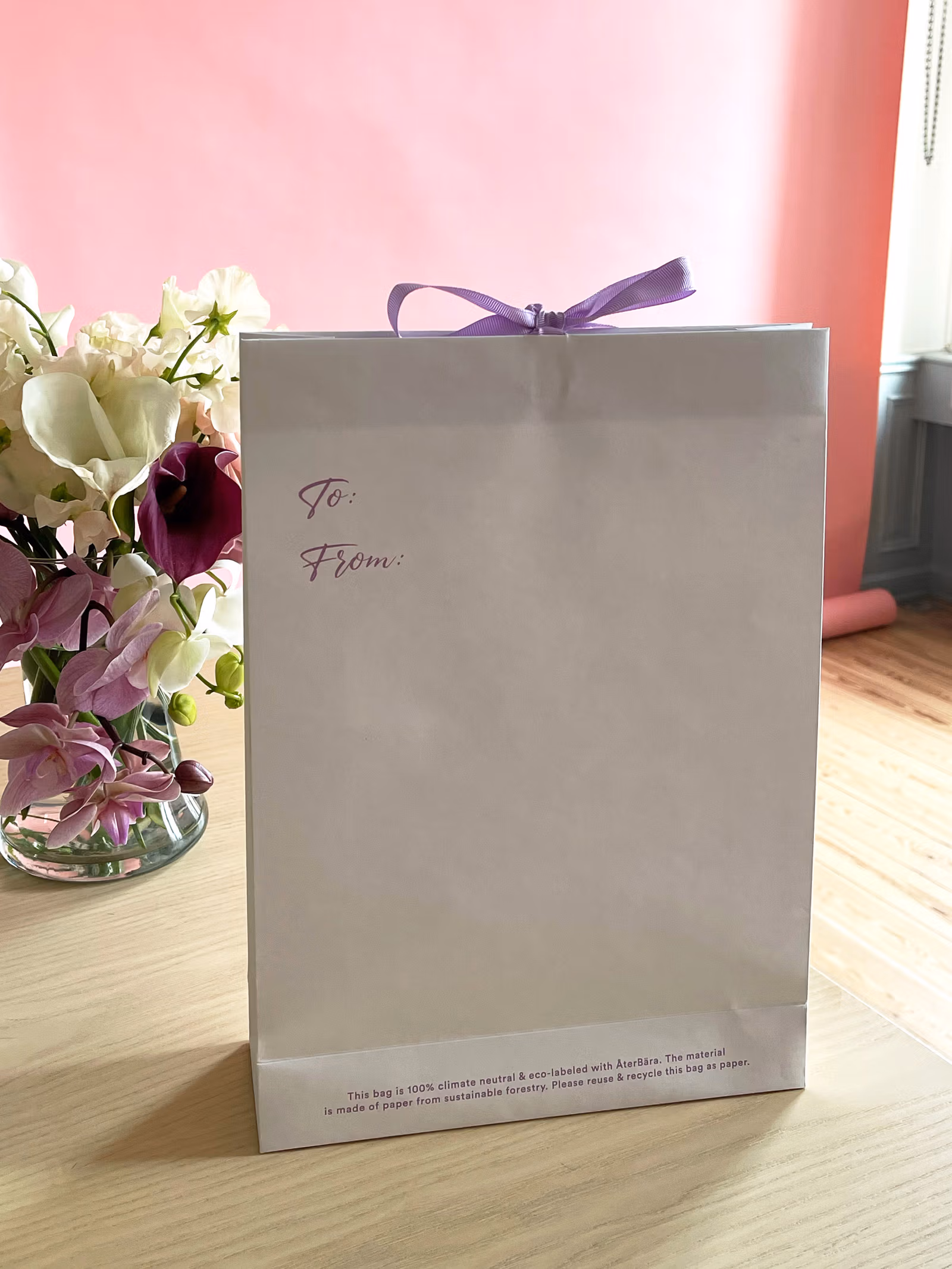 Gift Wrapping 35cm x 25cm x 8cm