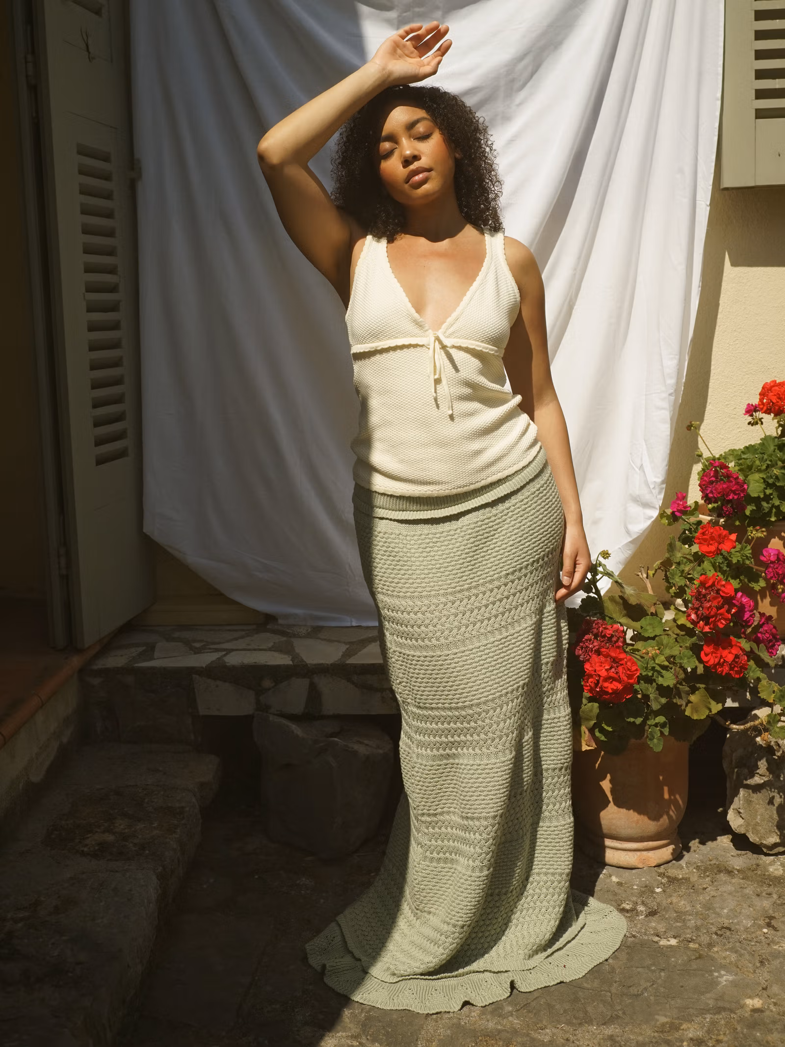Sorella Skirt