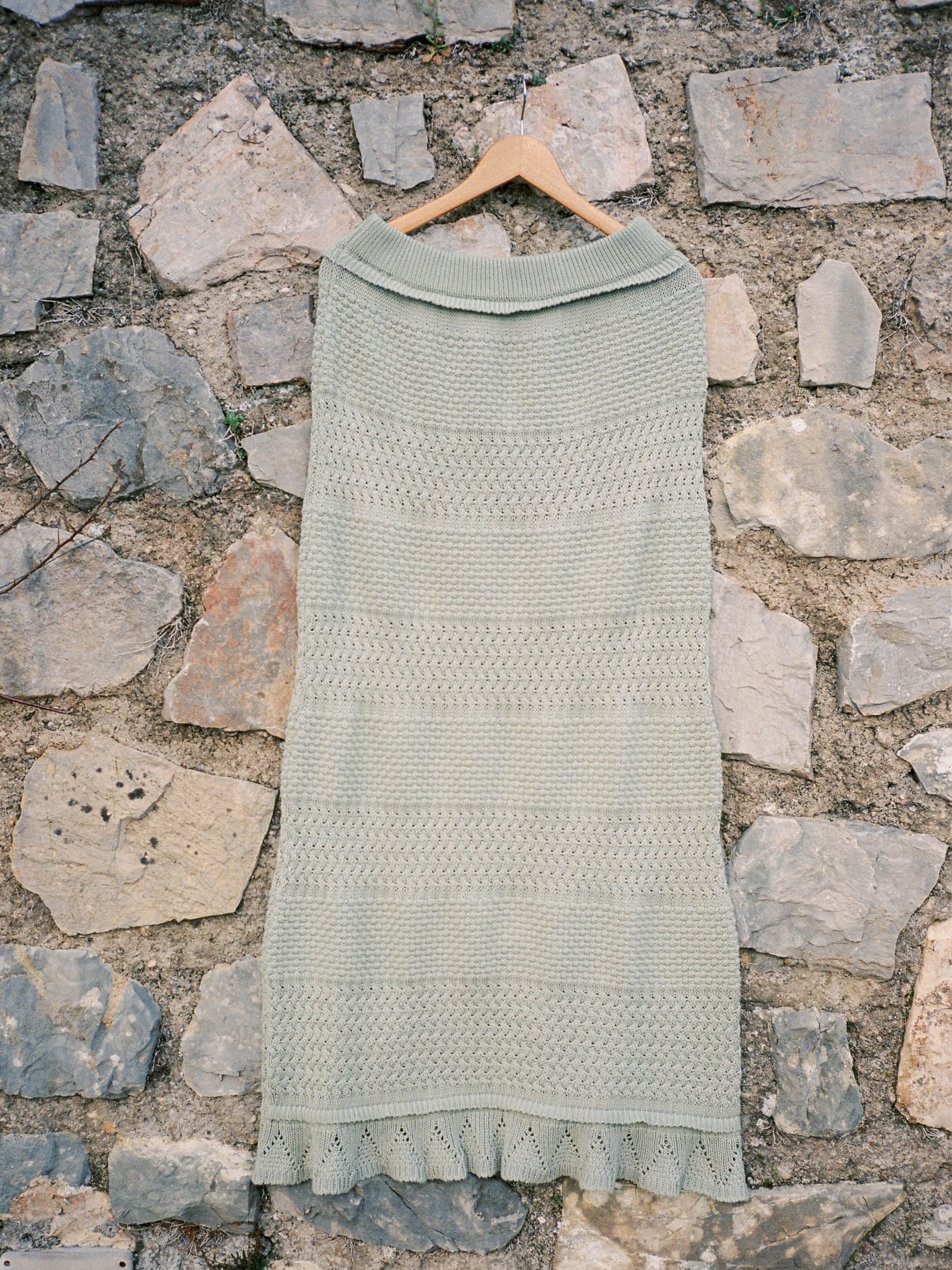 Sorella Skirt