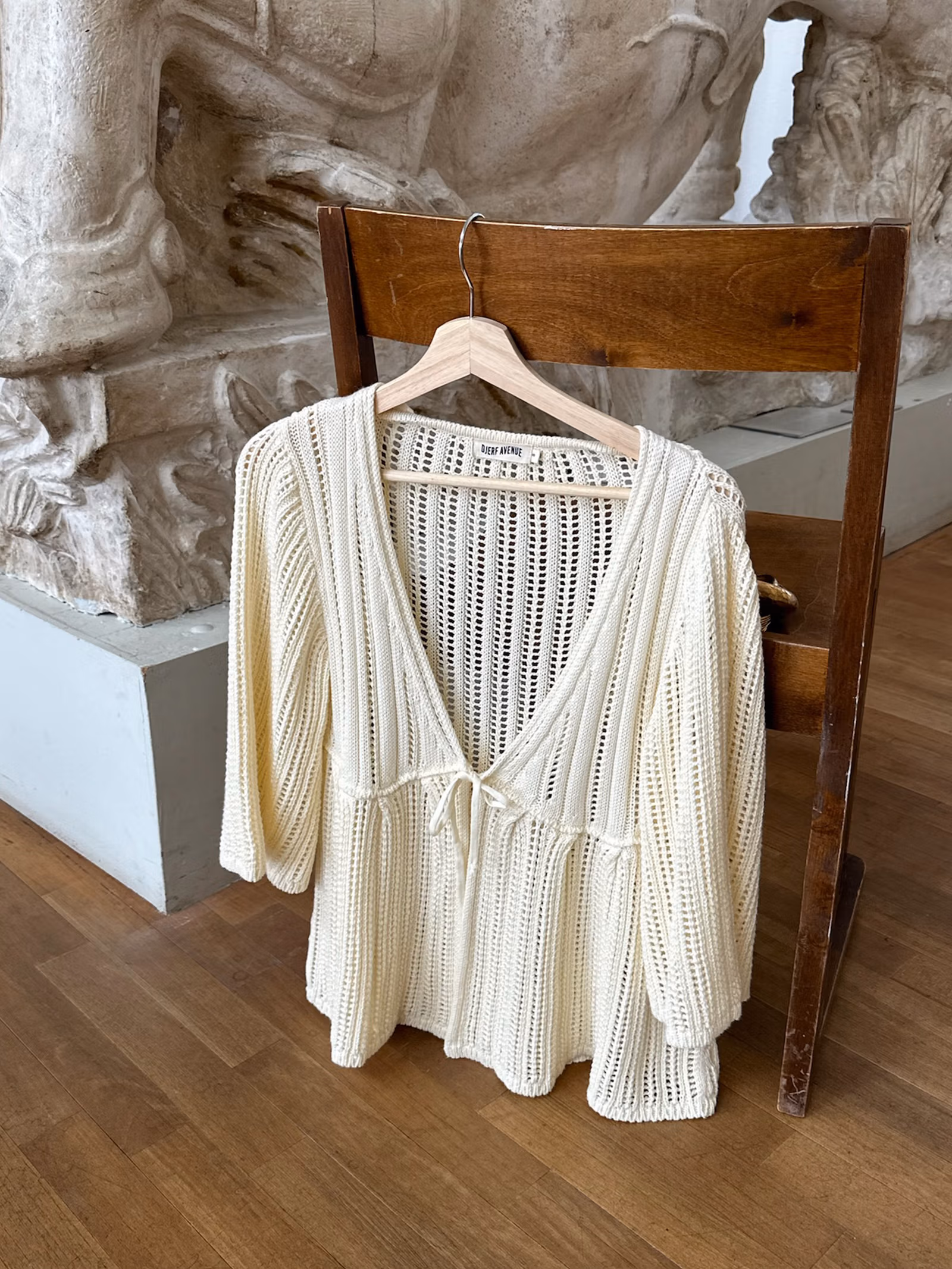 Sorella Top Cream