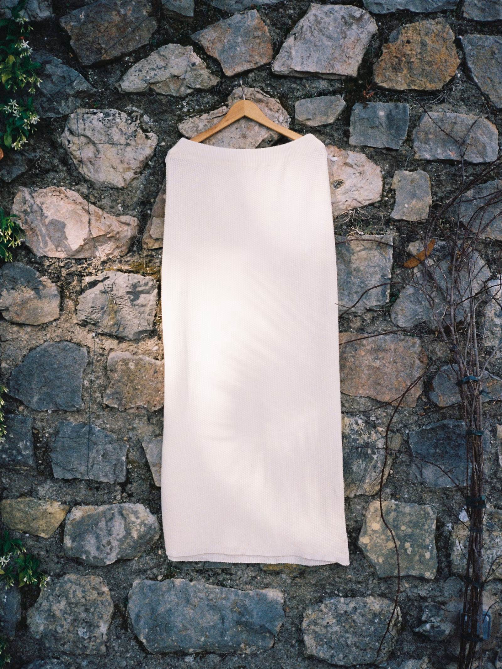Principessa Skirt Cream