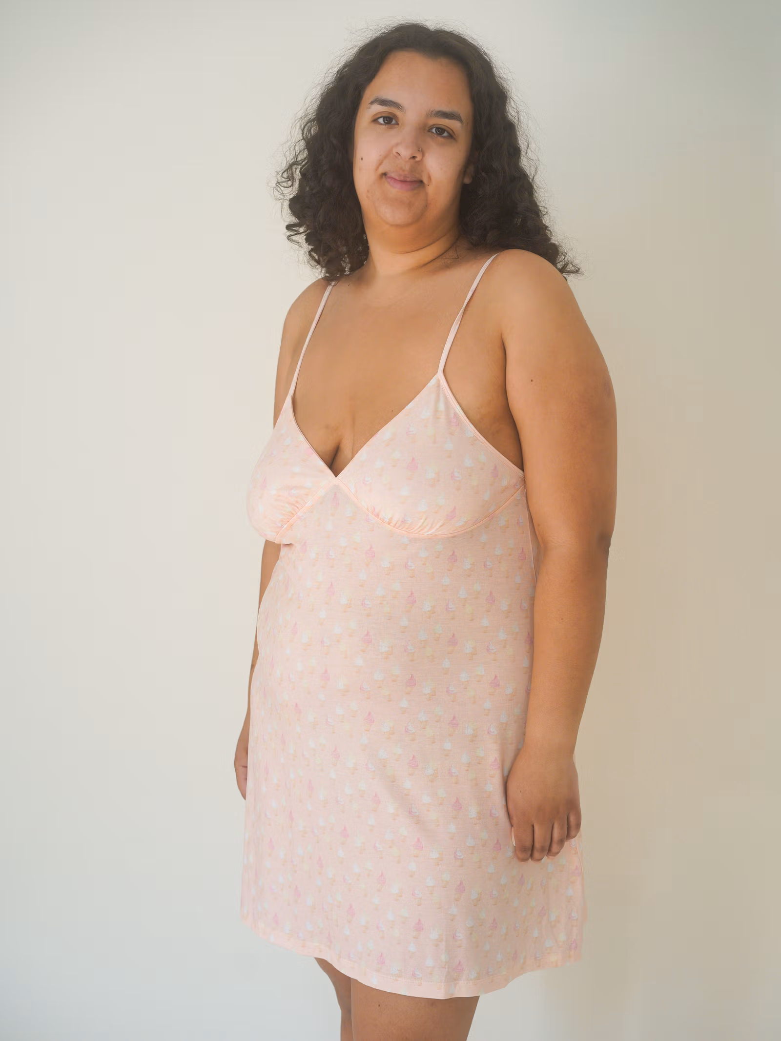Go Slow Dress Summer Treat