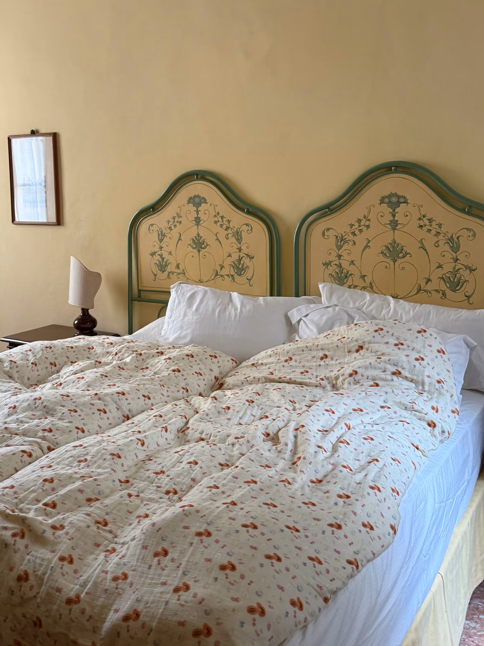 Duvet Cover Fruit