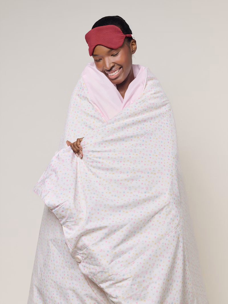 Duvet Cover Summer Field