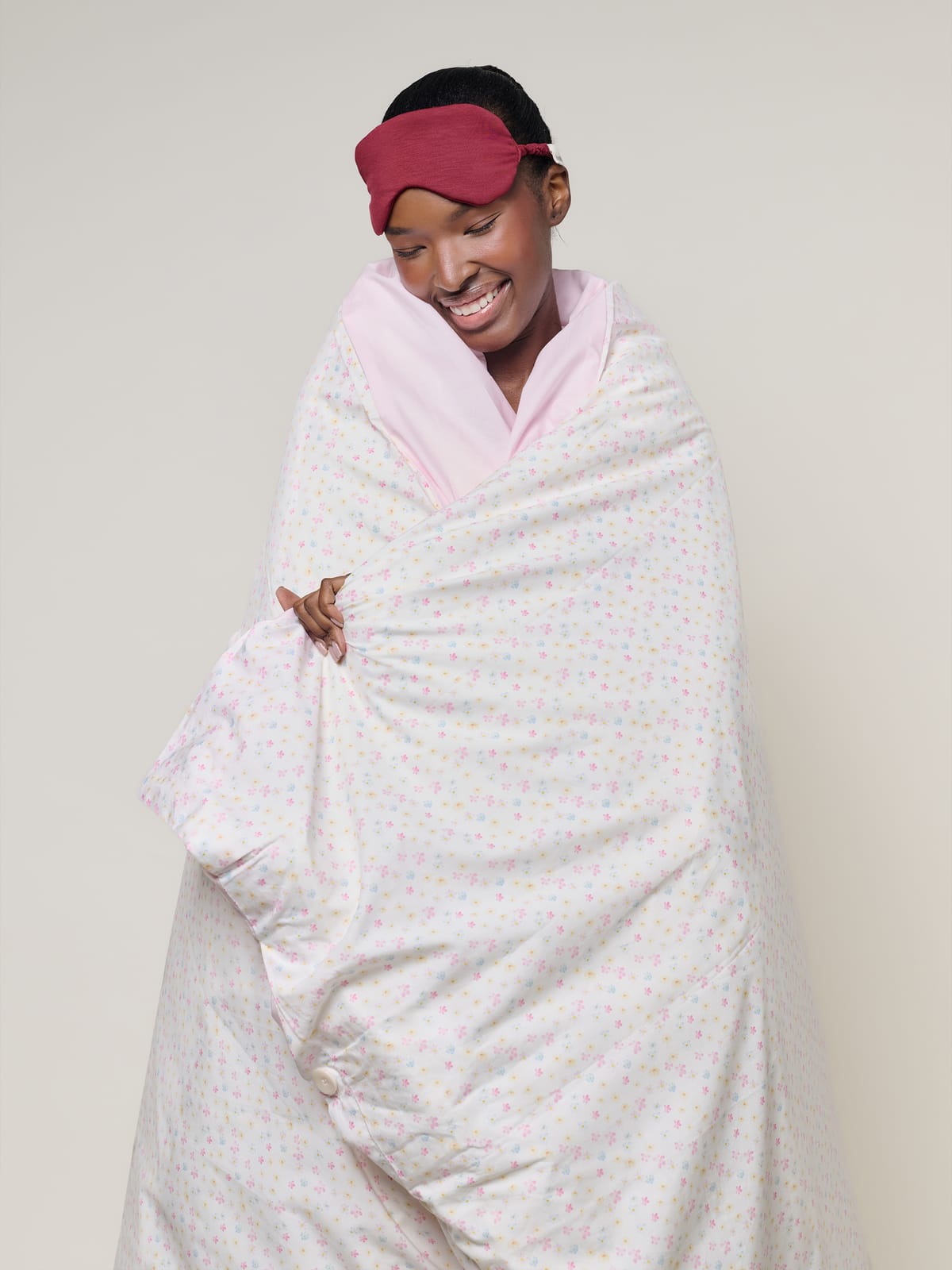 Duvet Cover Summer Field