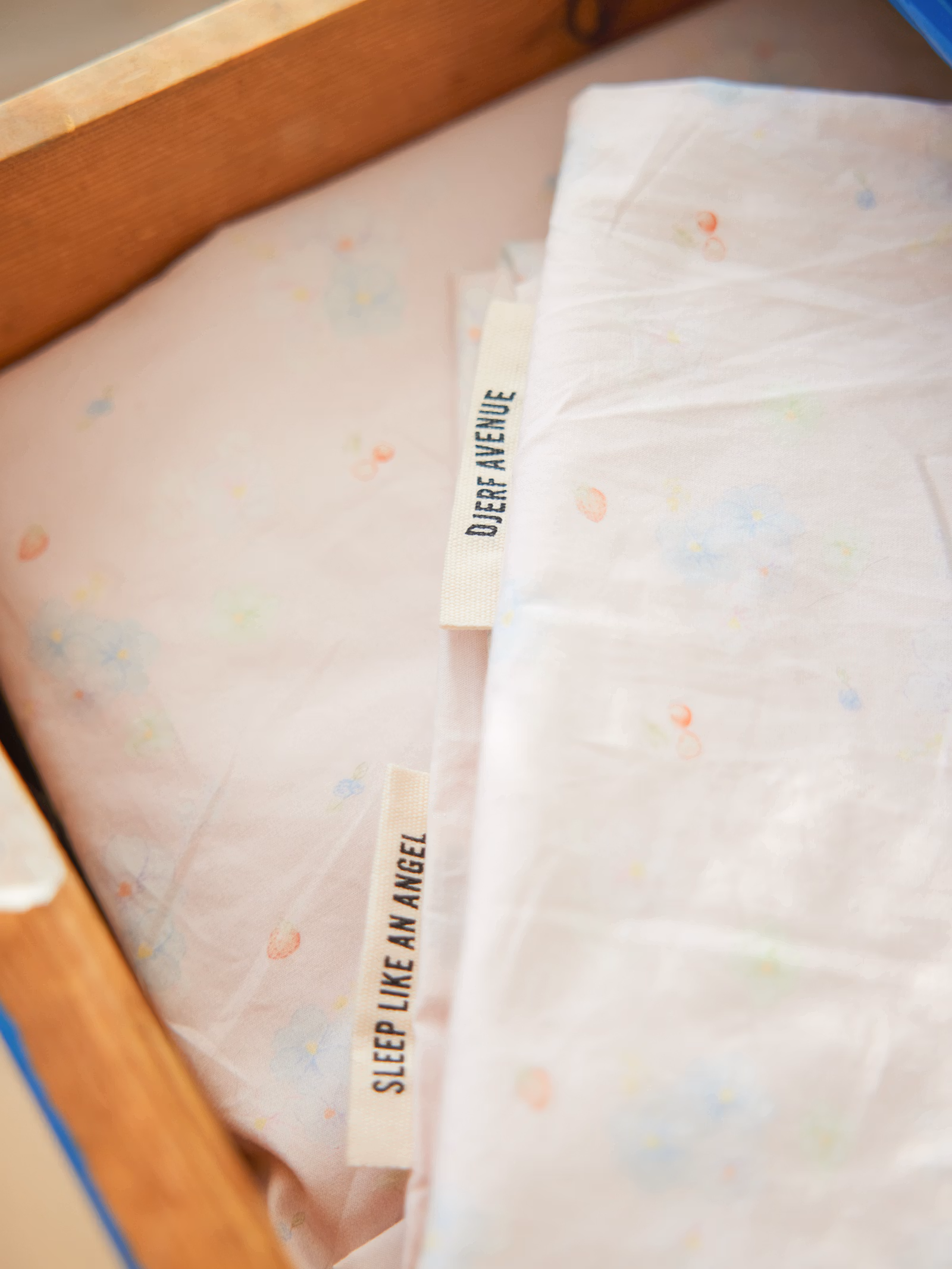 Duvet Cover Summer Island