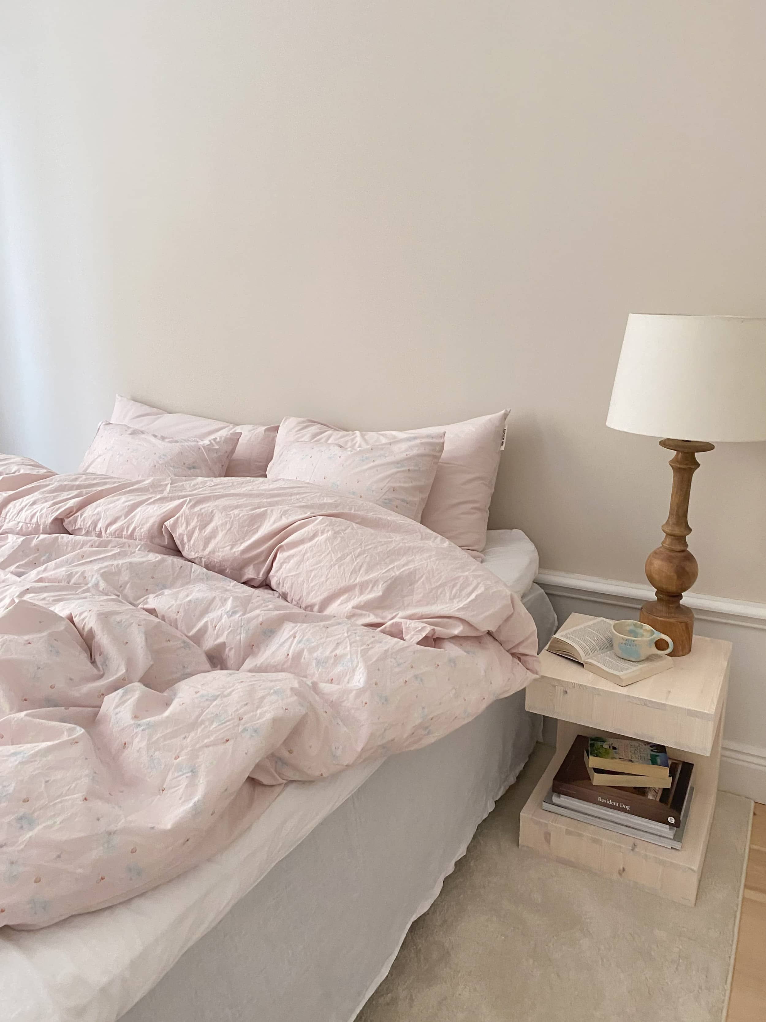 Duvet Cover Summer Island