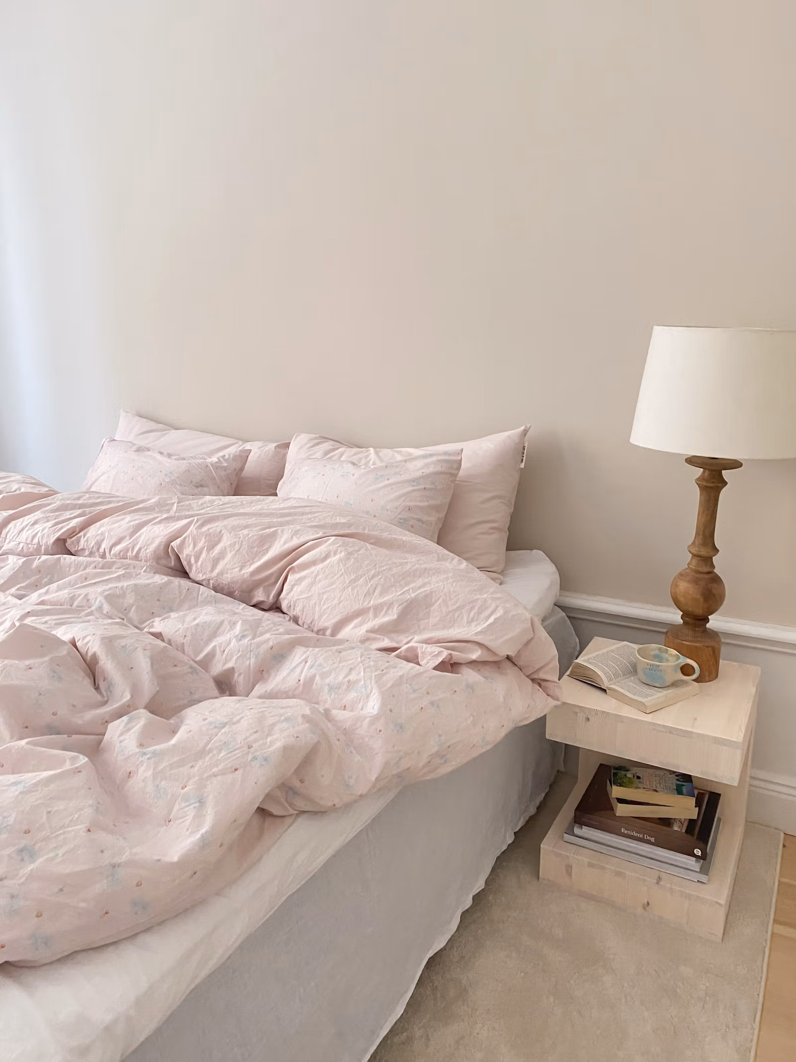 Duvet Cover Summer Island